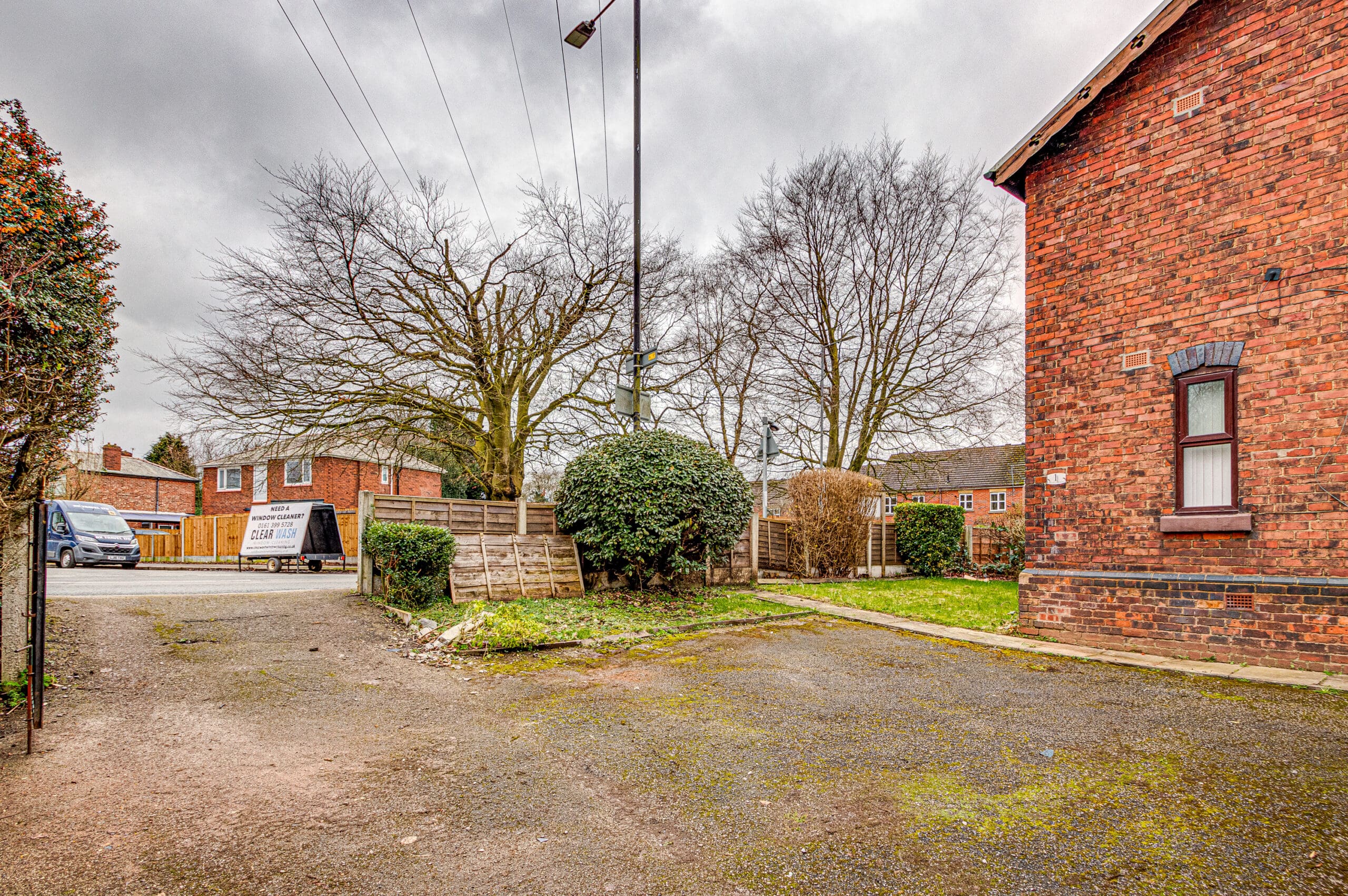 Station Cottages, Partington - VitalSpace