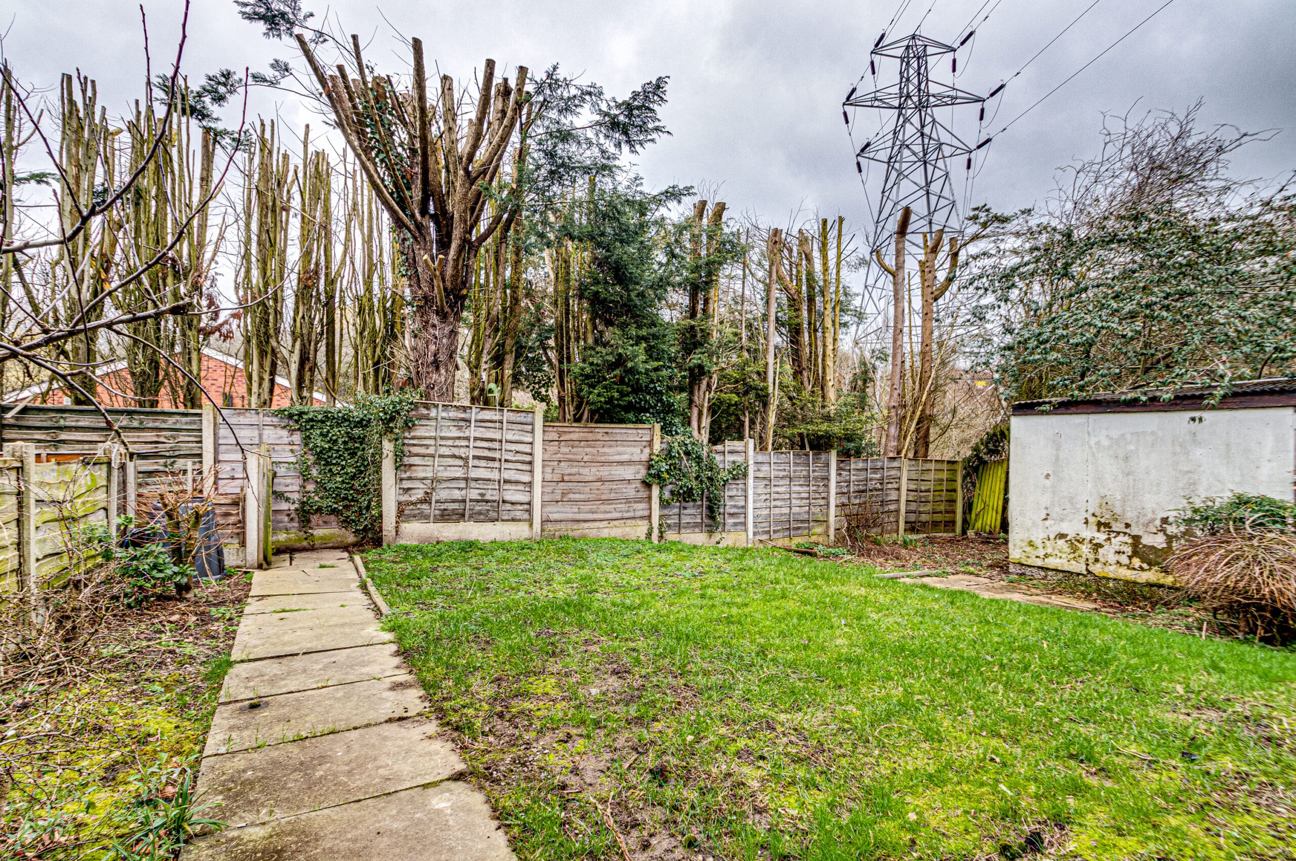 Station Cottages, Partington - VitalSpace