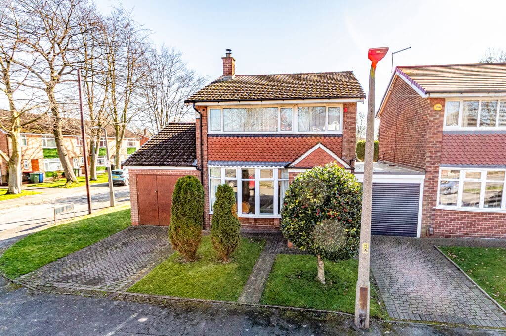 Stretford Road, Urmston Image