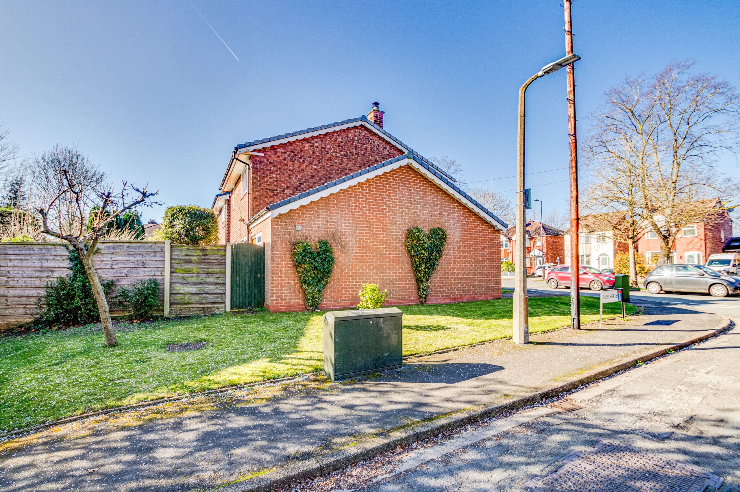 Stretford Road, Urmston - VitalSpace