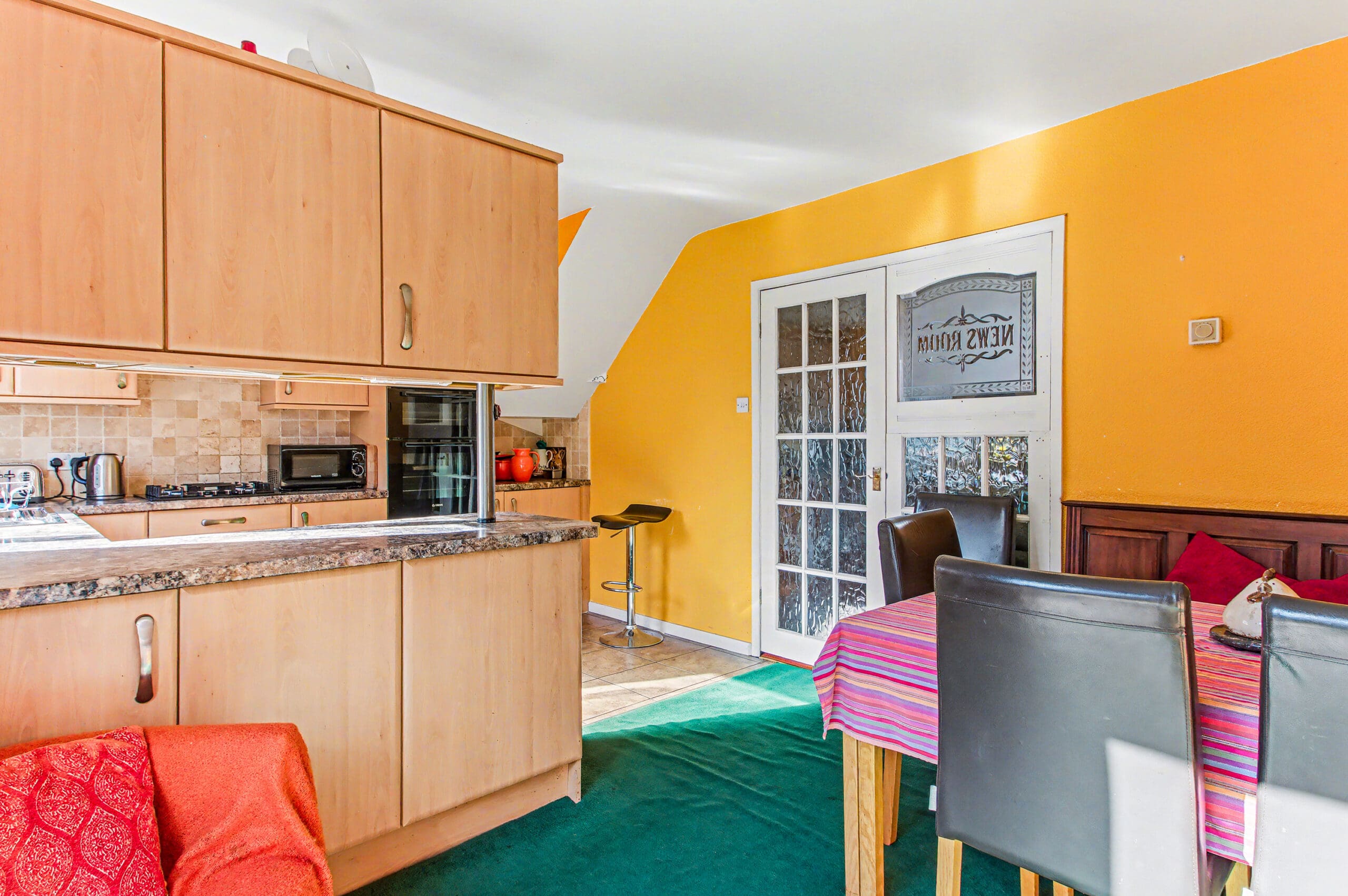 Stretford Road, Urmston - VitalSpace