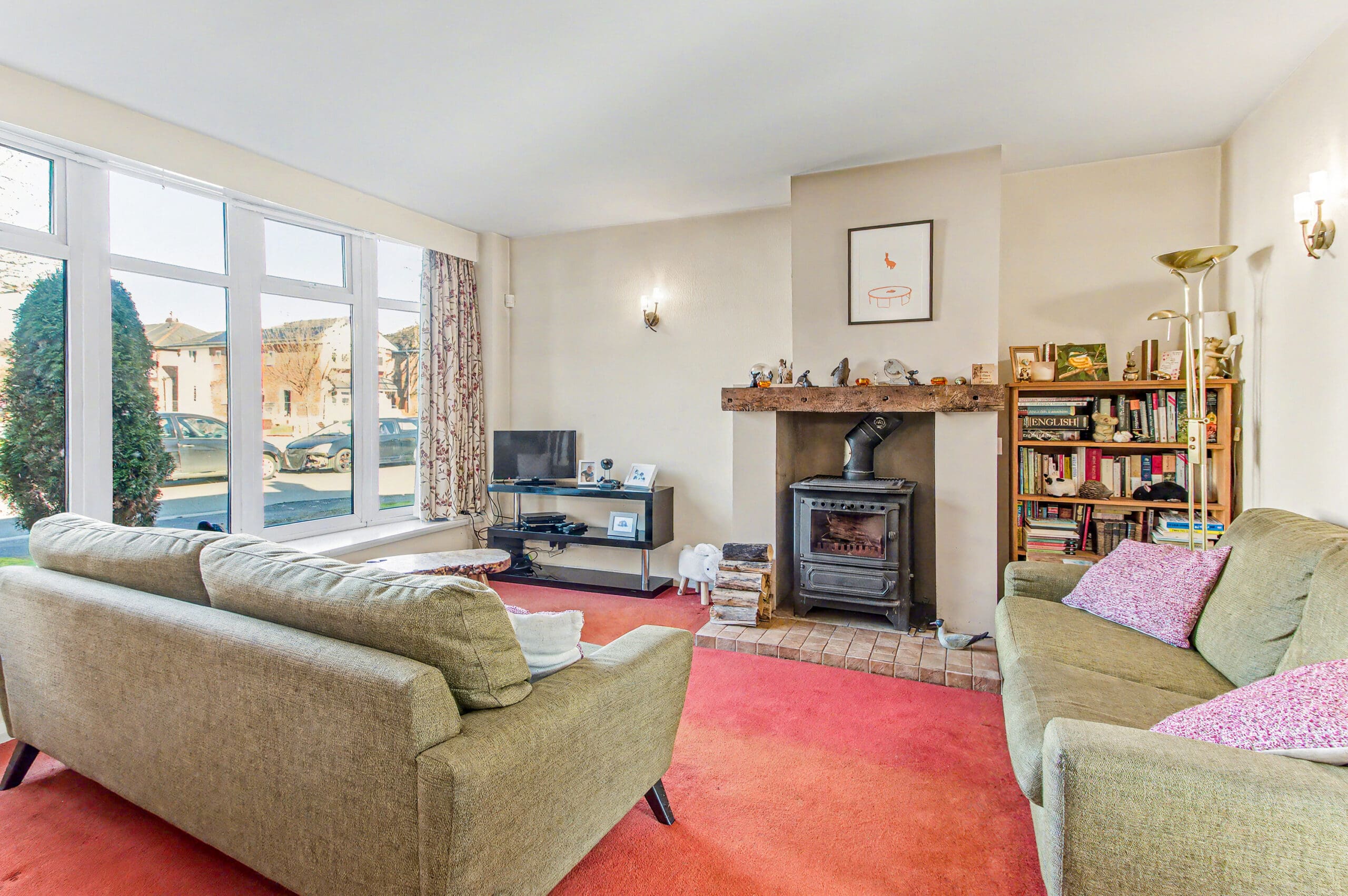 Stretford Road, Urmston - VitalSpace