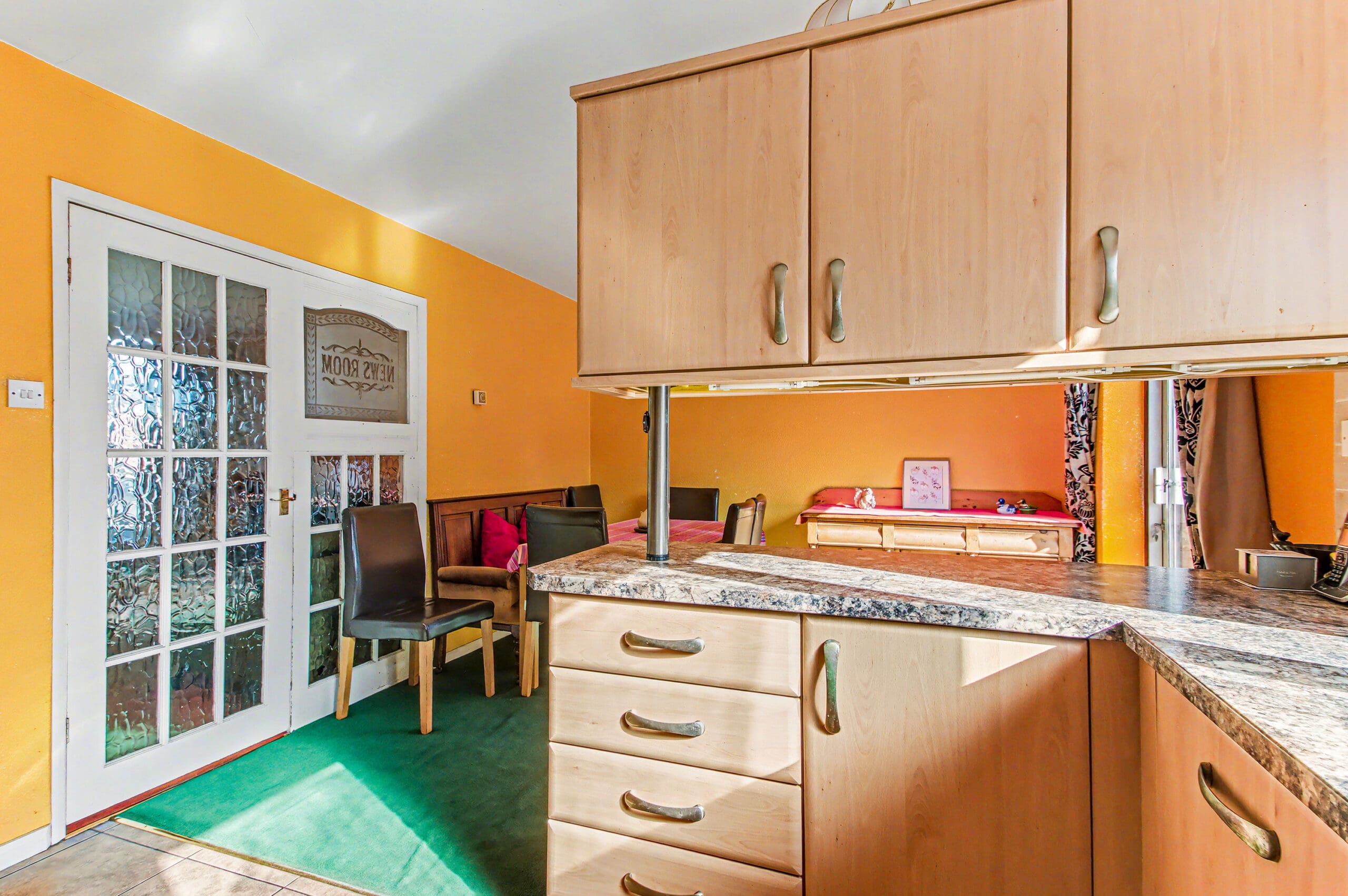 Stretford Road, Urmston - VitalSpace