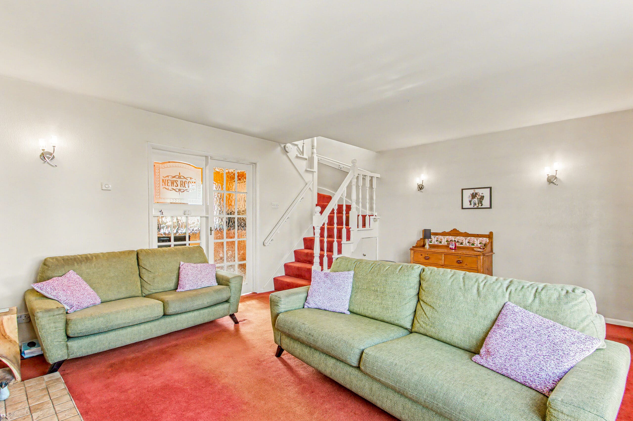 Stretford Road, Urmston - VitalSpace