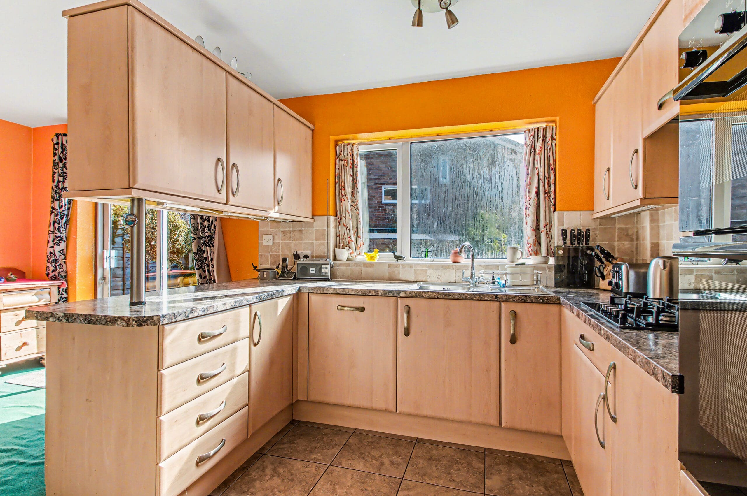 Stretford Road, Urmston - VitalSpace