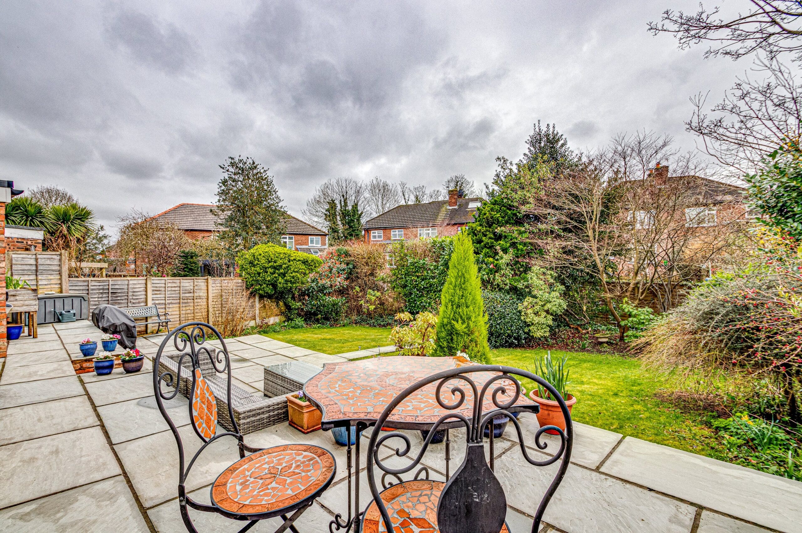 Bosdin Road East, Flixton - VitalSpace