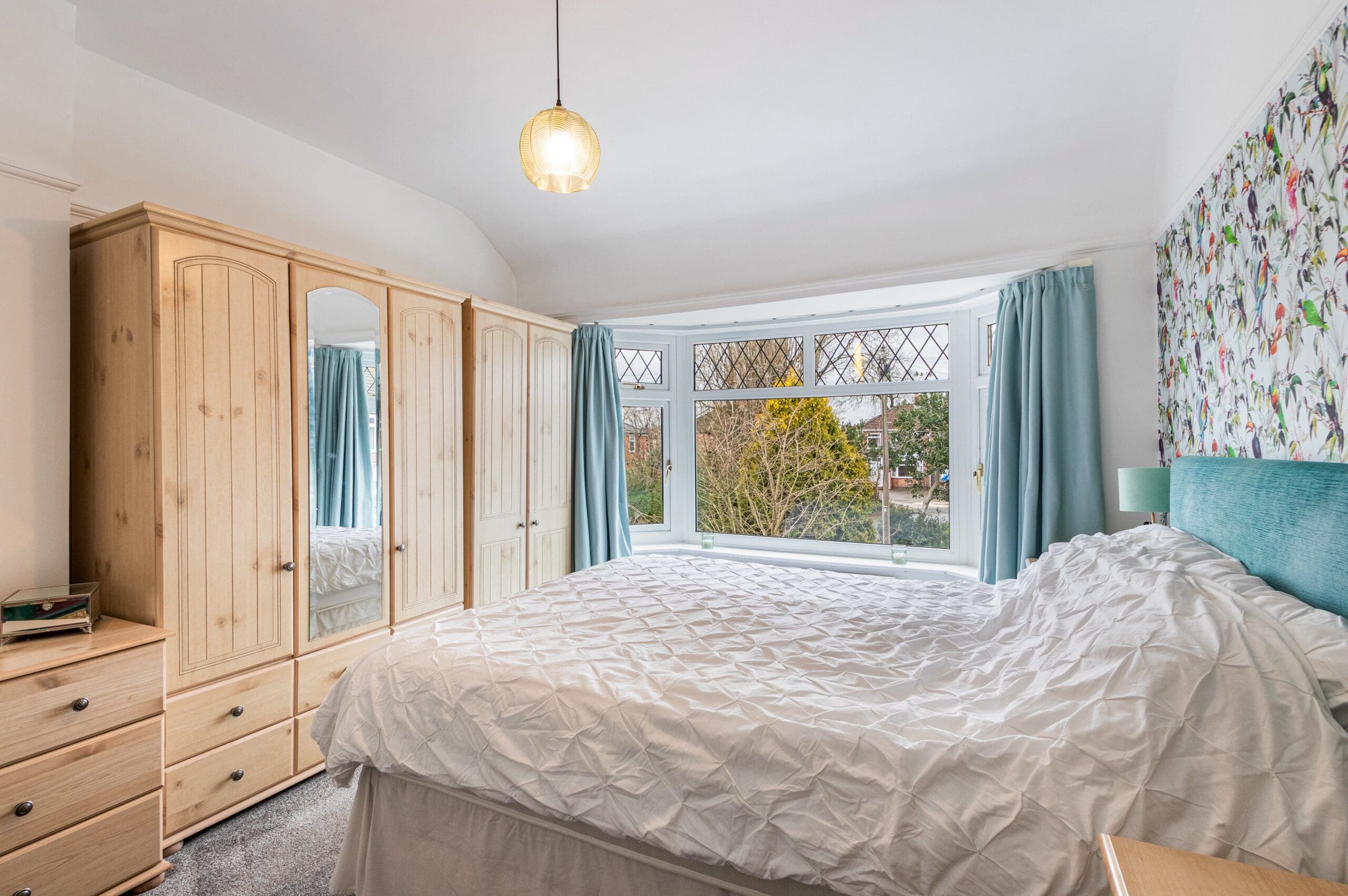 Bosdin Road East, Flixton - VitalSpace