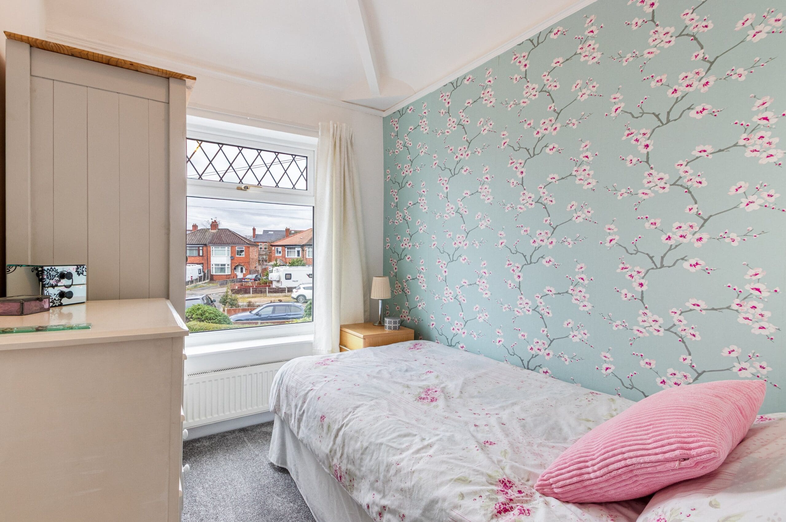 Bosdin Road East, Flixton - VitalSpace
