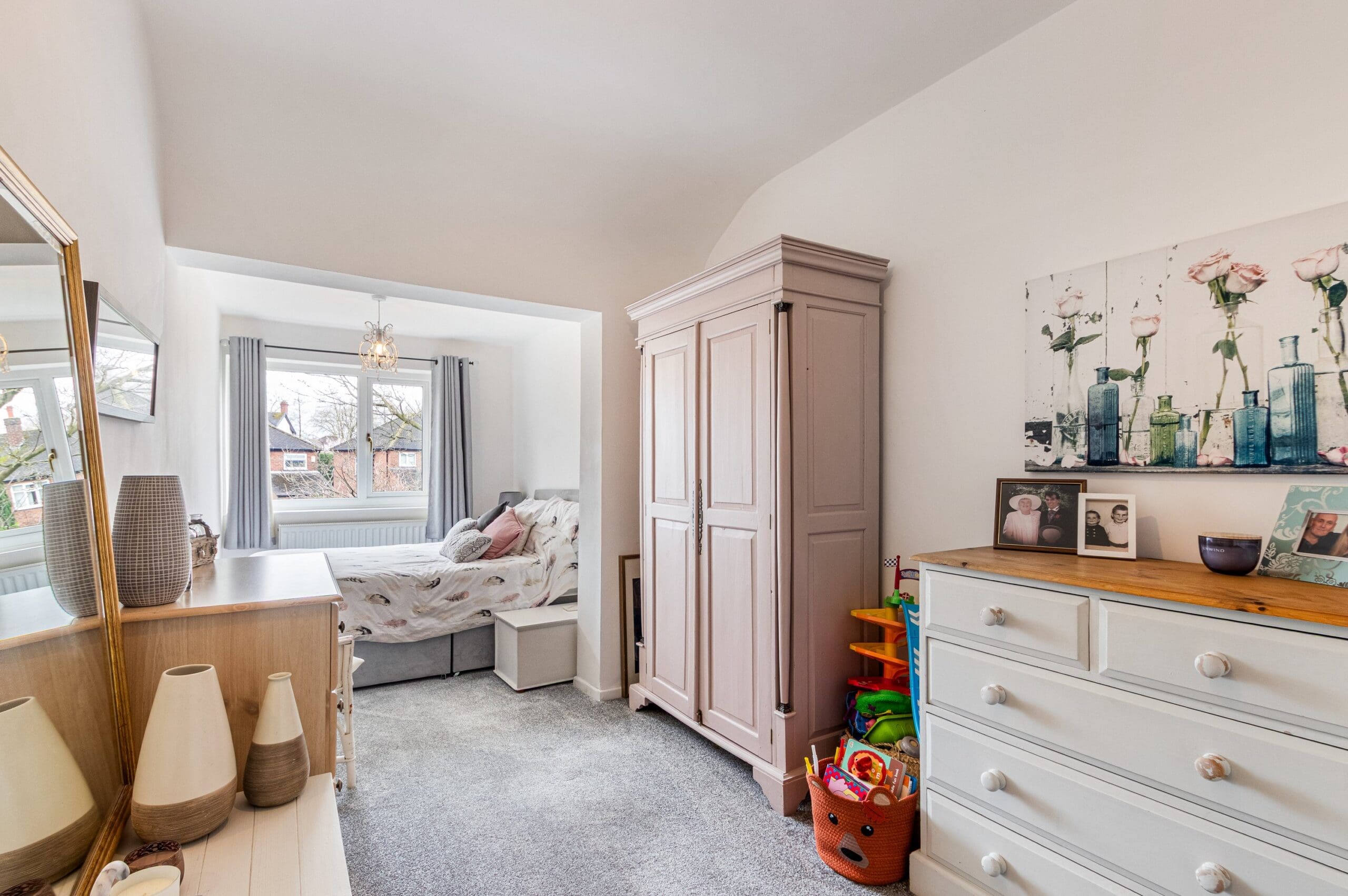 Bosdin Road East, Flixton - VitalSpace