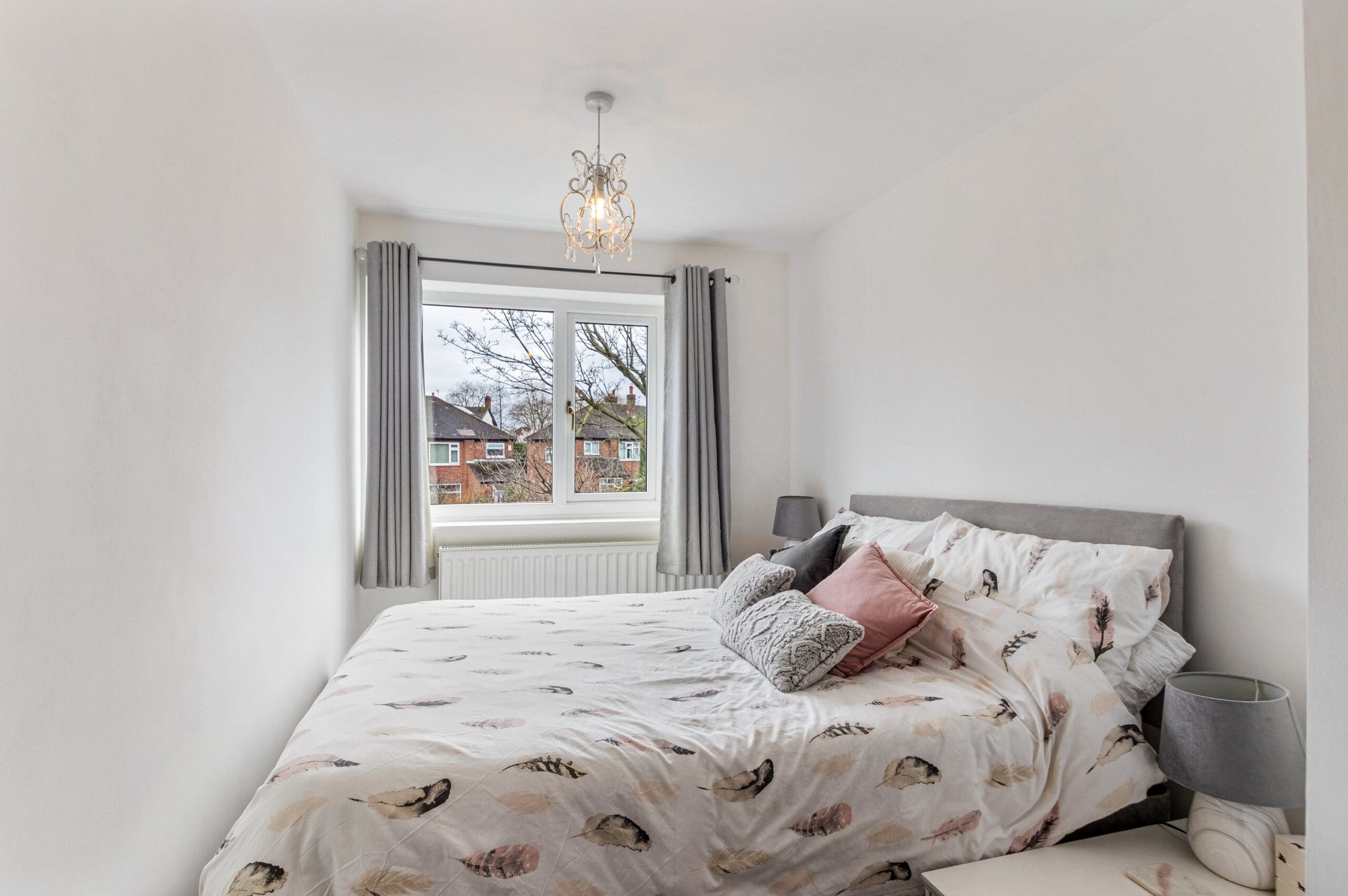 Bosdin Road East, Flixton - VitalSpace