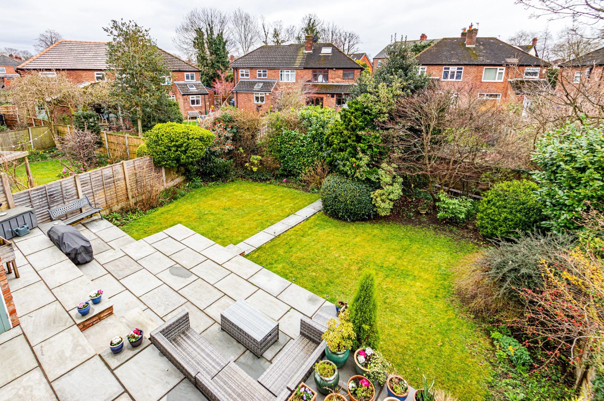 Bosdin Road East, Flixton - VitalSpace