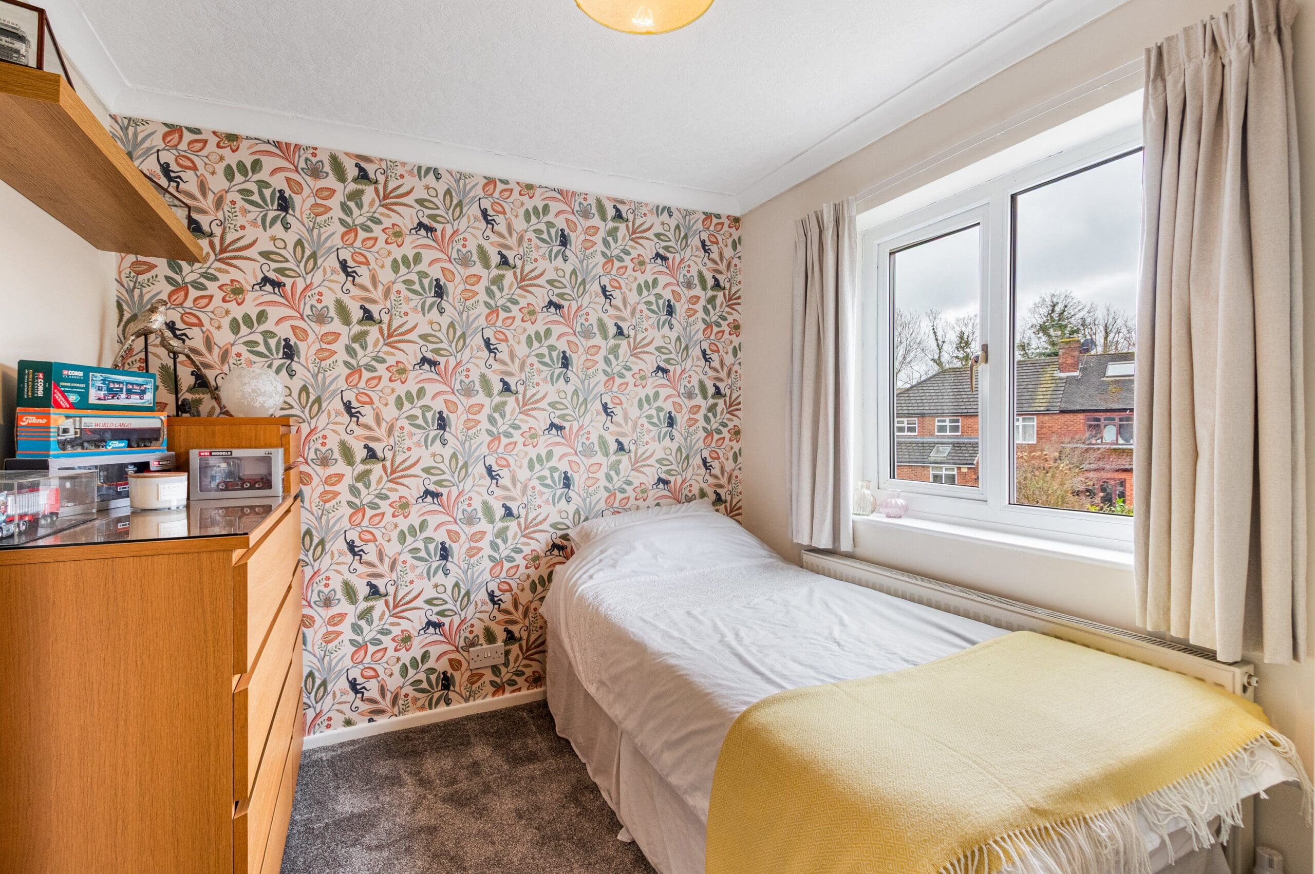 Bosdin Road East, Flixton - VitalSpace