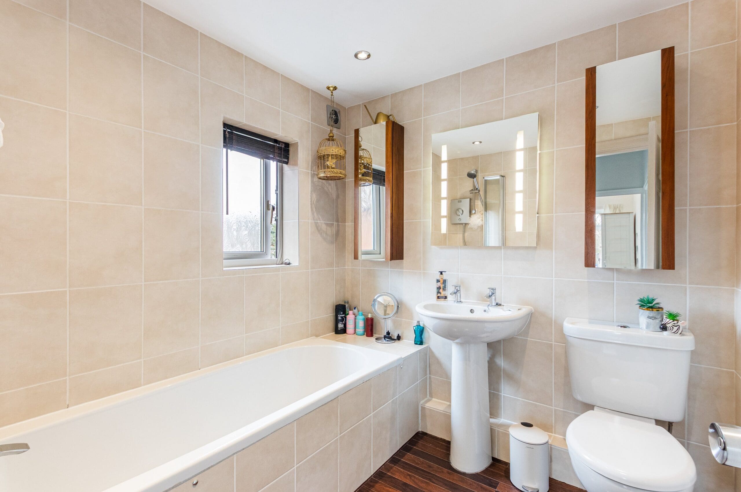 Bosdin Road East, Flixton - VitalSpace