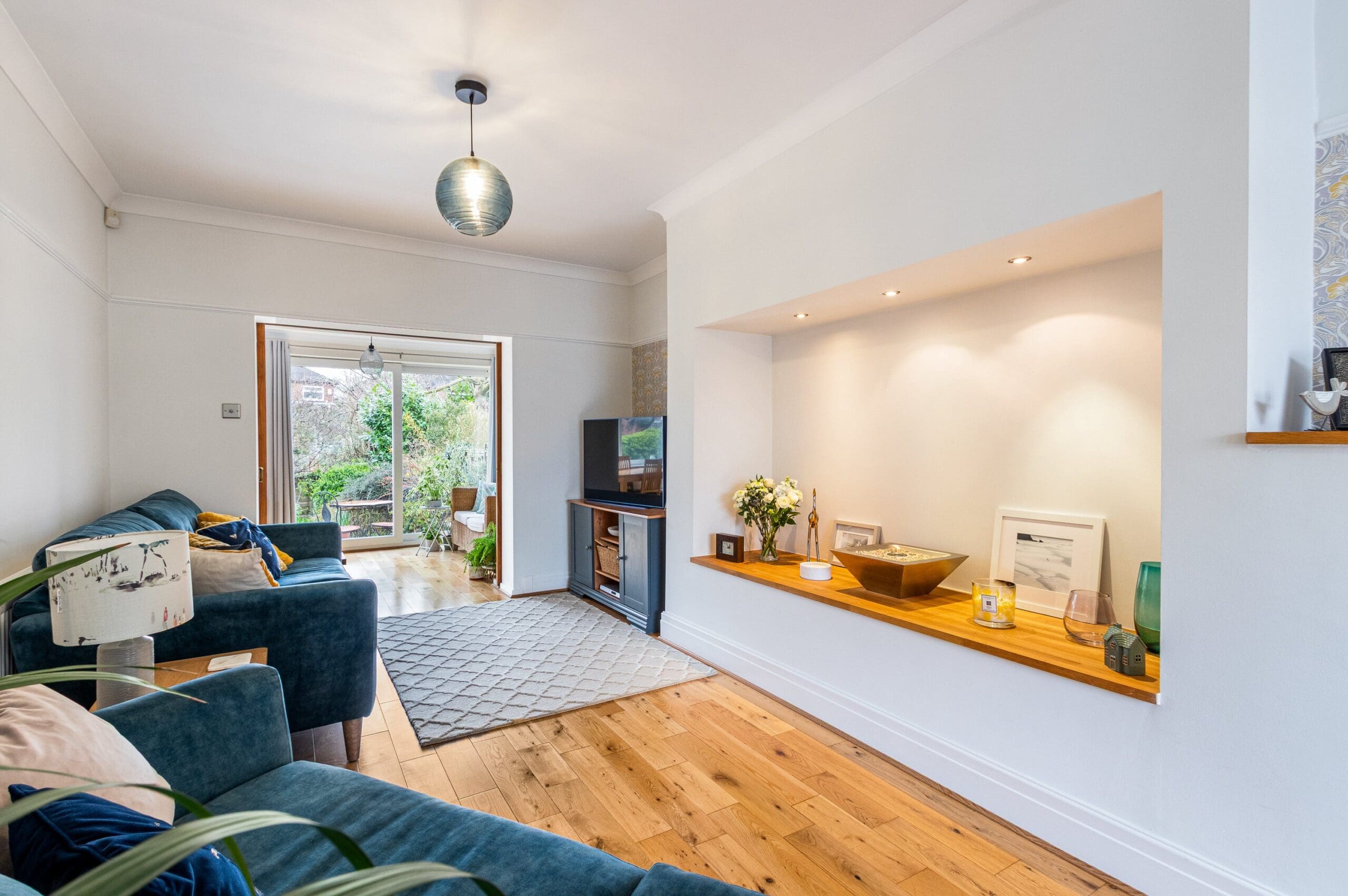 Bosdin Road East, Flixton - VitalSpace