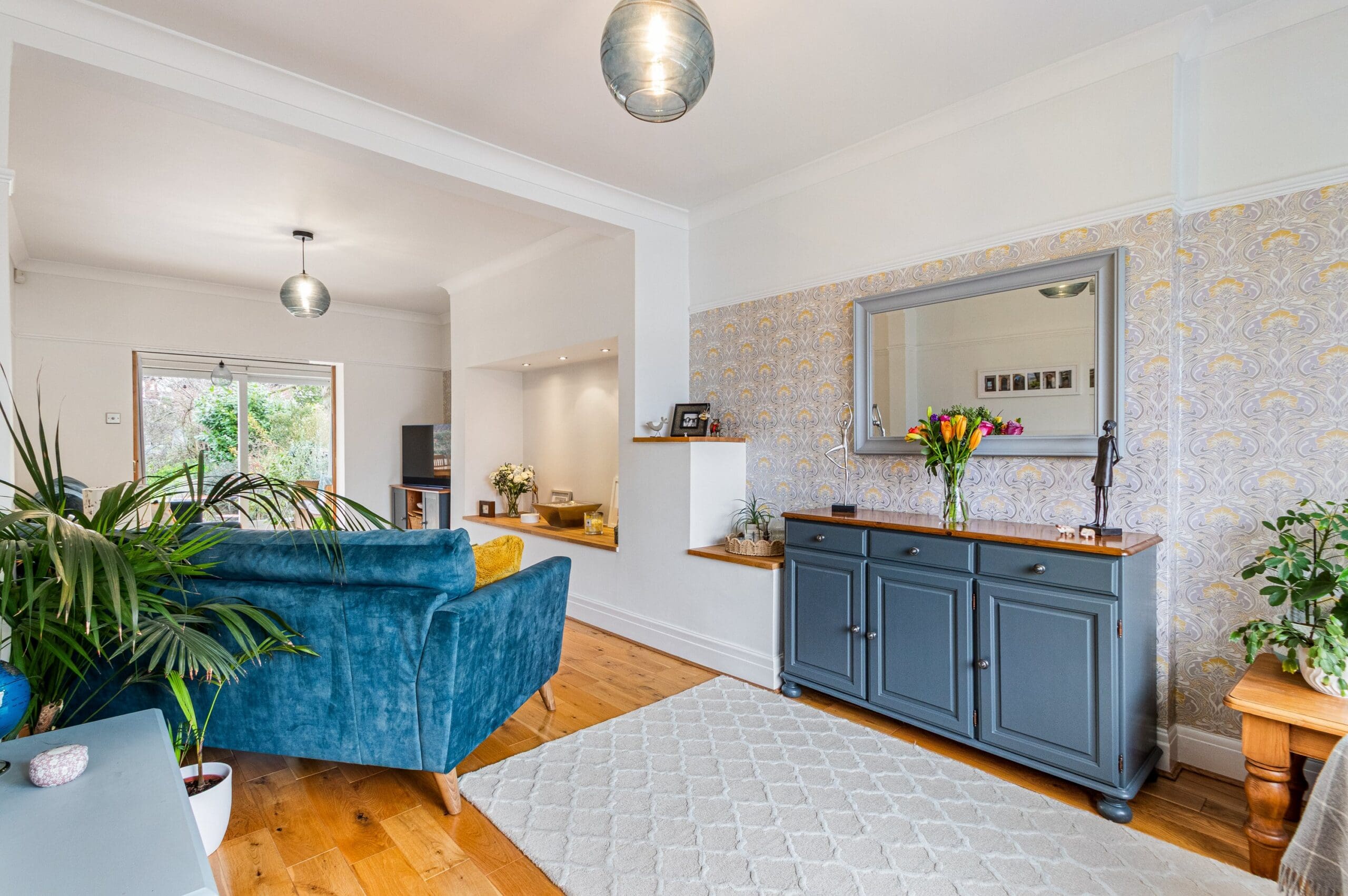 Bosdin Road East, Flixton - VitalSpace