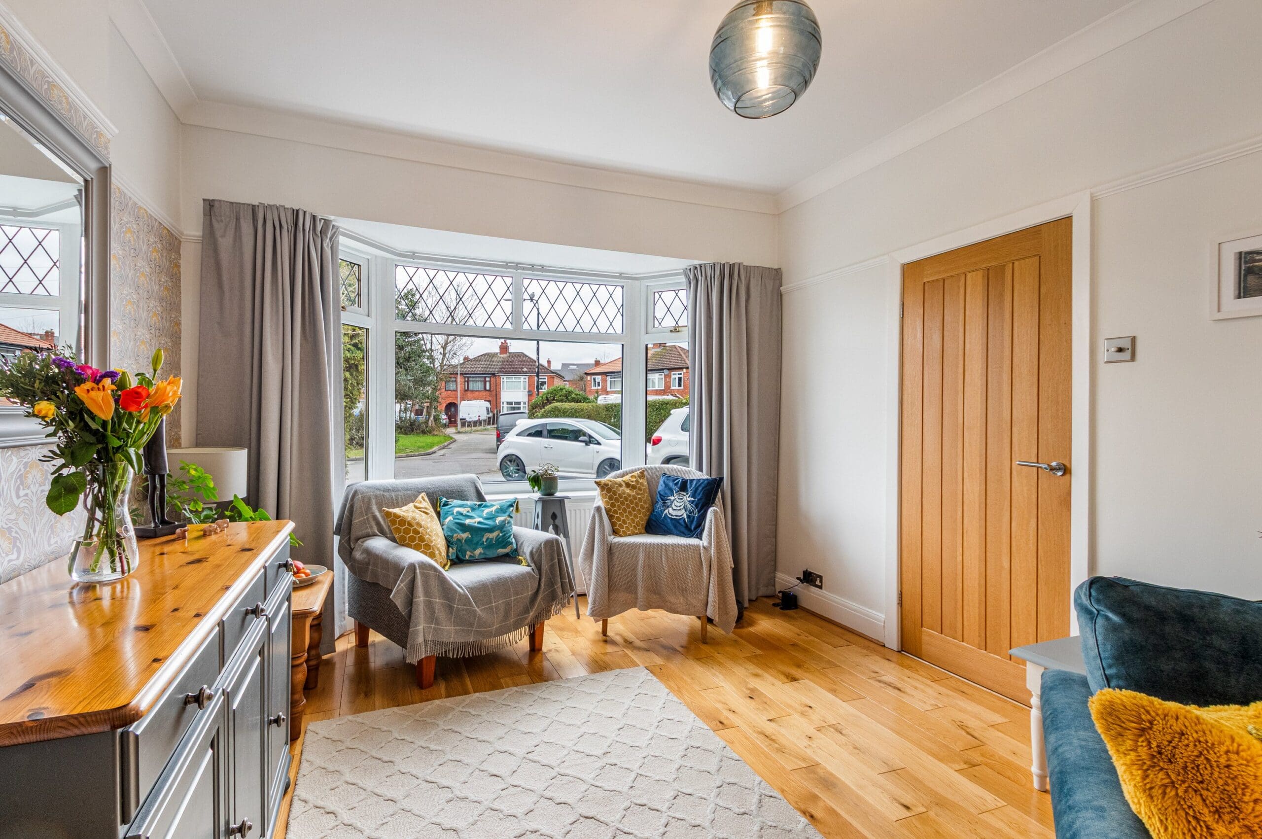 Bosdin Road East, Flixton - VitalSpace