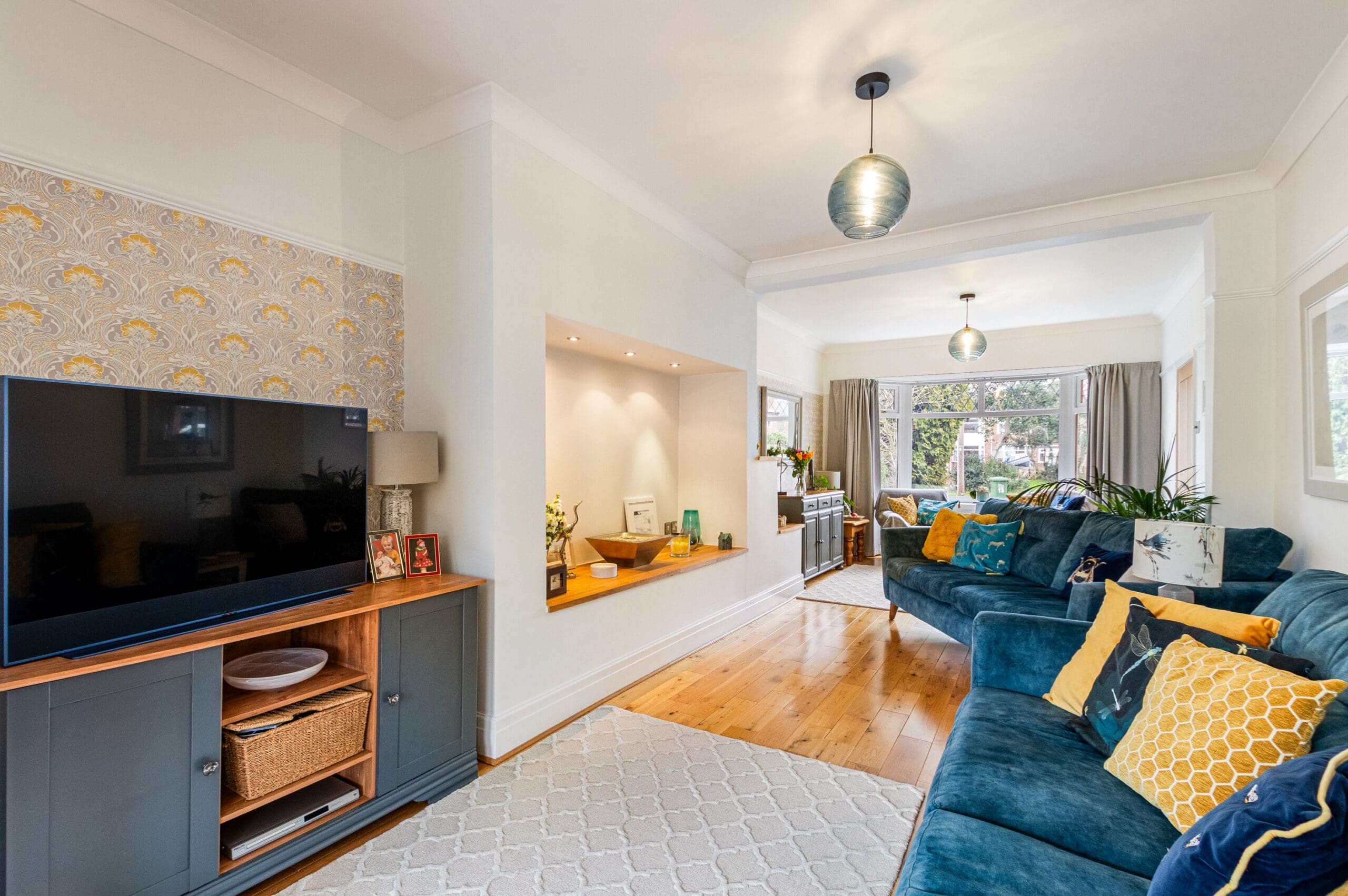 Bosdin Road East, Flixton - VitalSpace