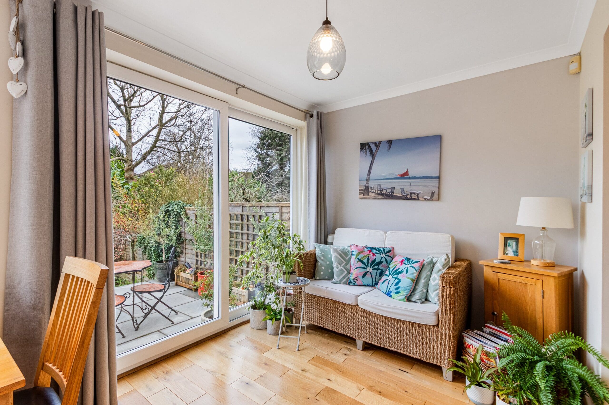 Bosdin Road East, Flixton - VitalSpace