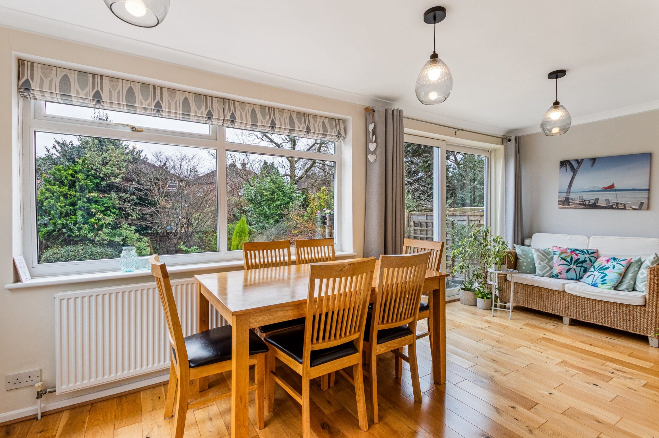 Bosdin Road East, Flixton - VitalSpace