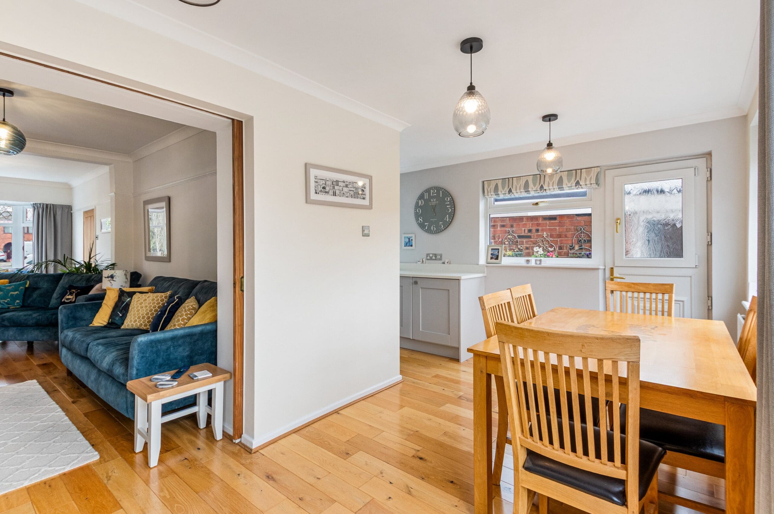 Bosdin Road East, Flixton - VitalSpace
