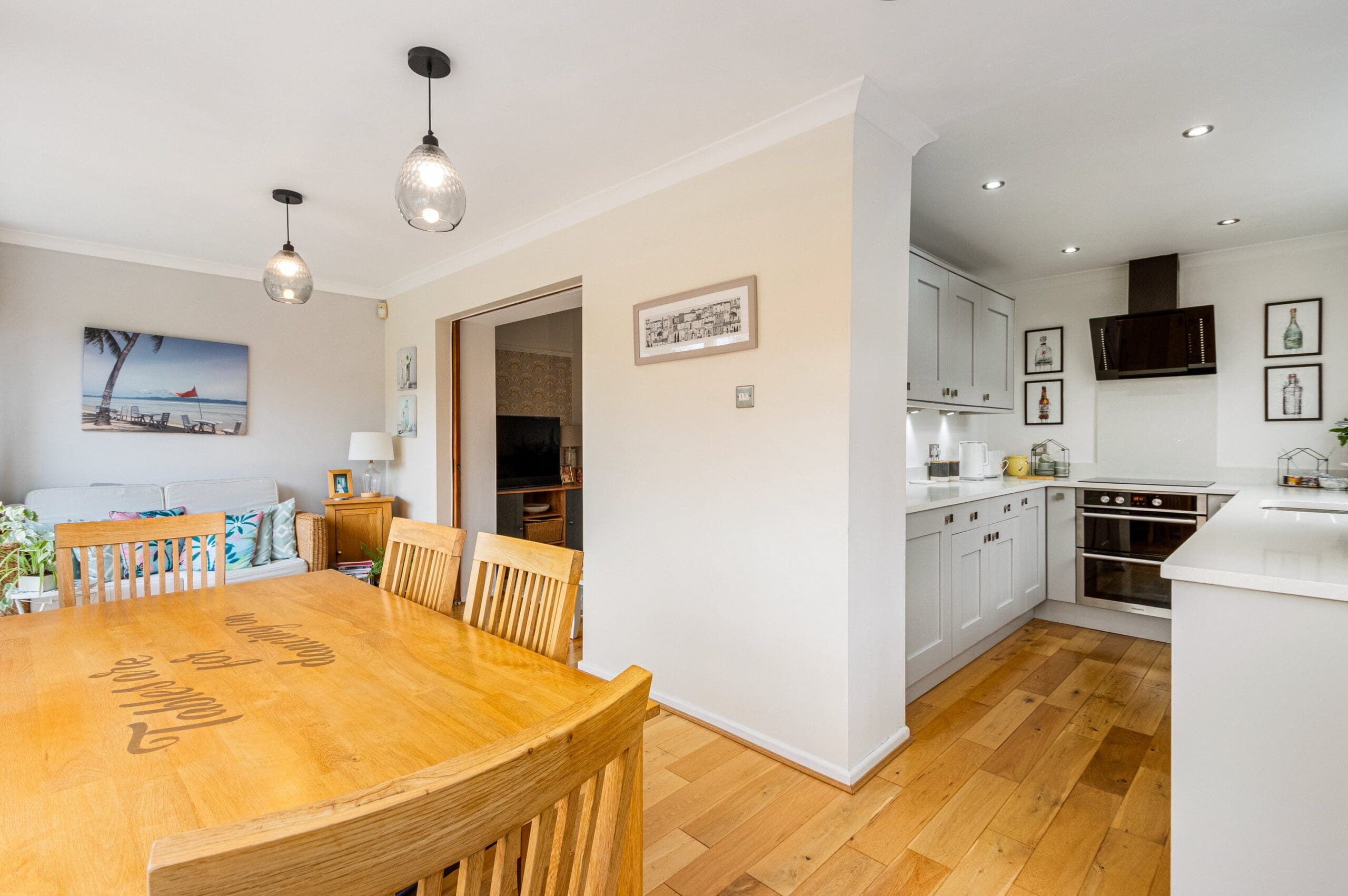 Bosdin Road East, Flixton - VitalSpace