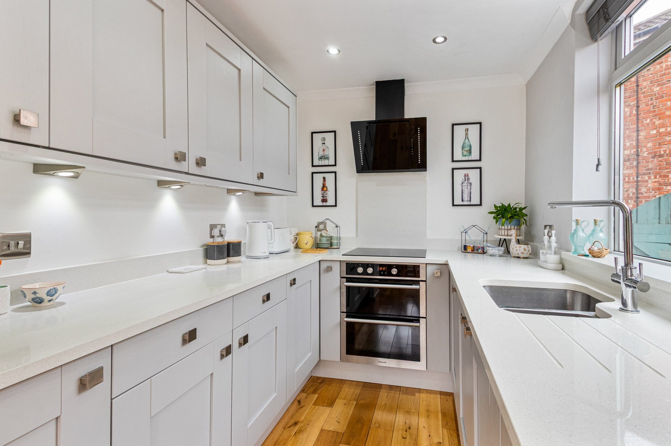 Bosdin Road East, Flixton - VitalSpace