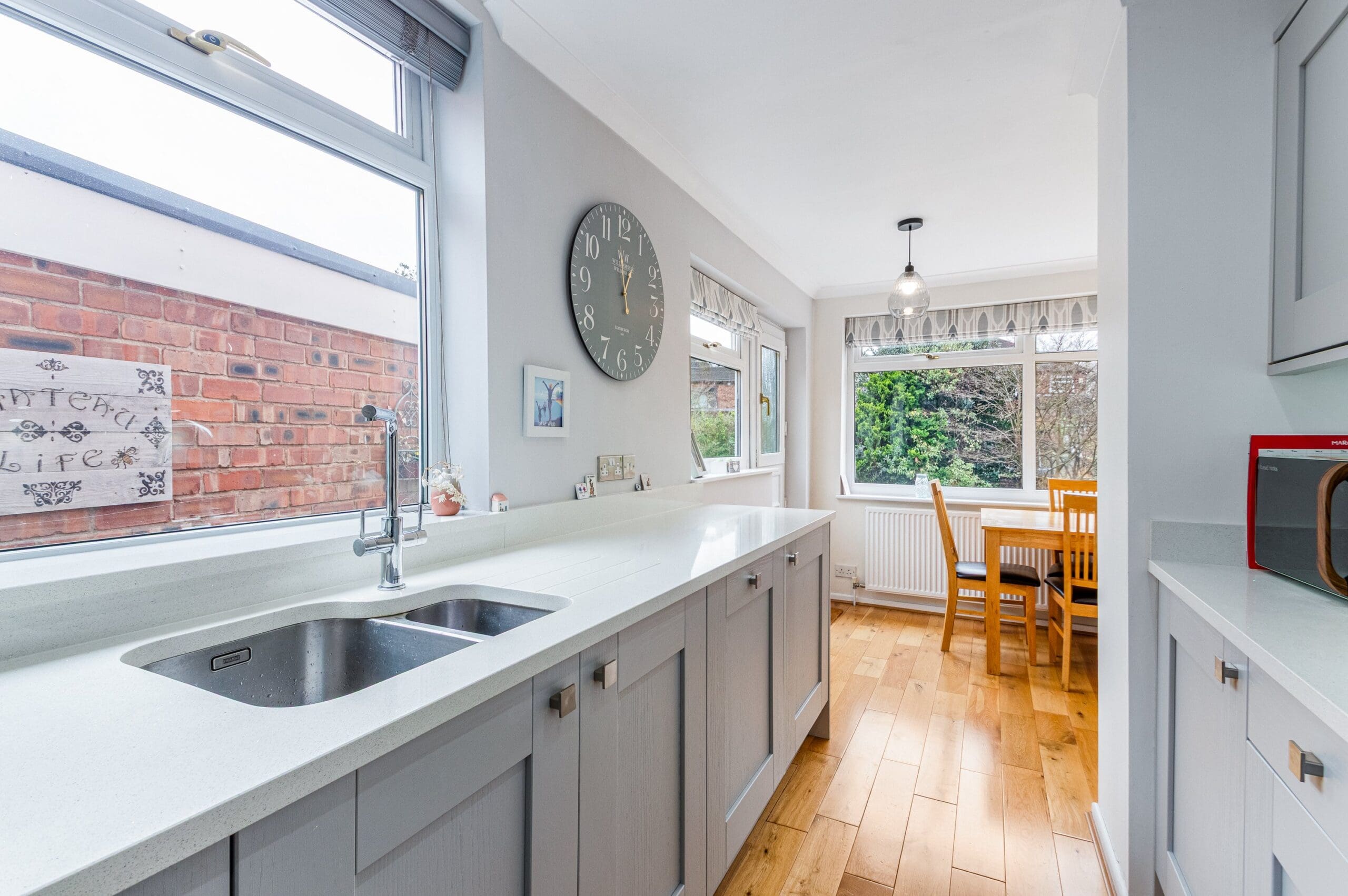 Bosdin Road East, Flixton - VitalSpace