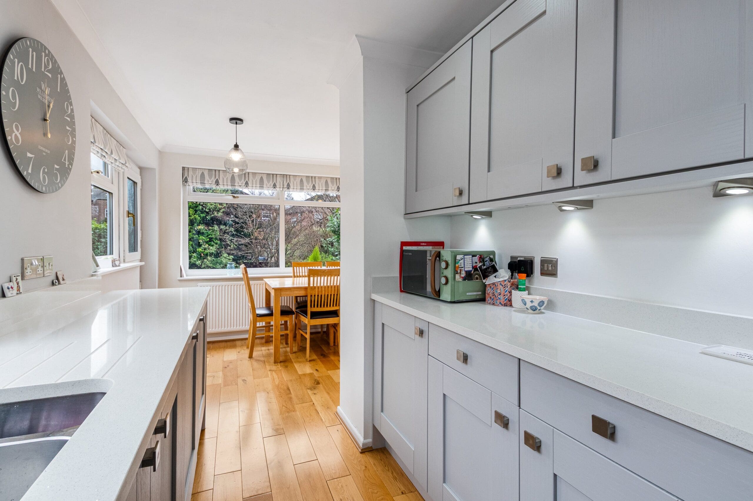 Bosdin Road East, Flixton - VitalSpace
