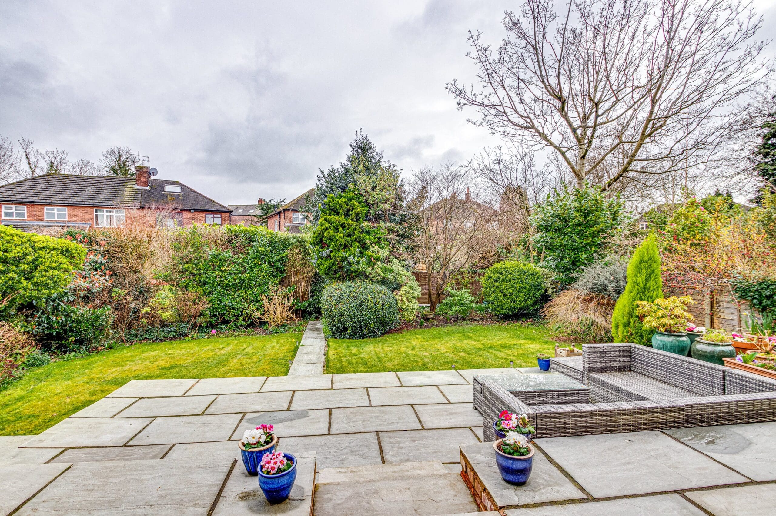 Bosdin Road East, Flixton - VitalSpace