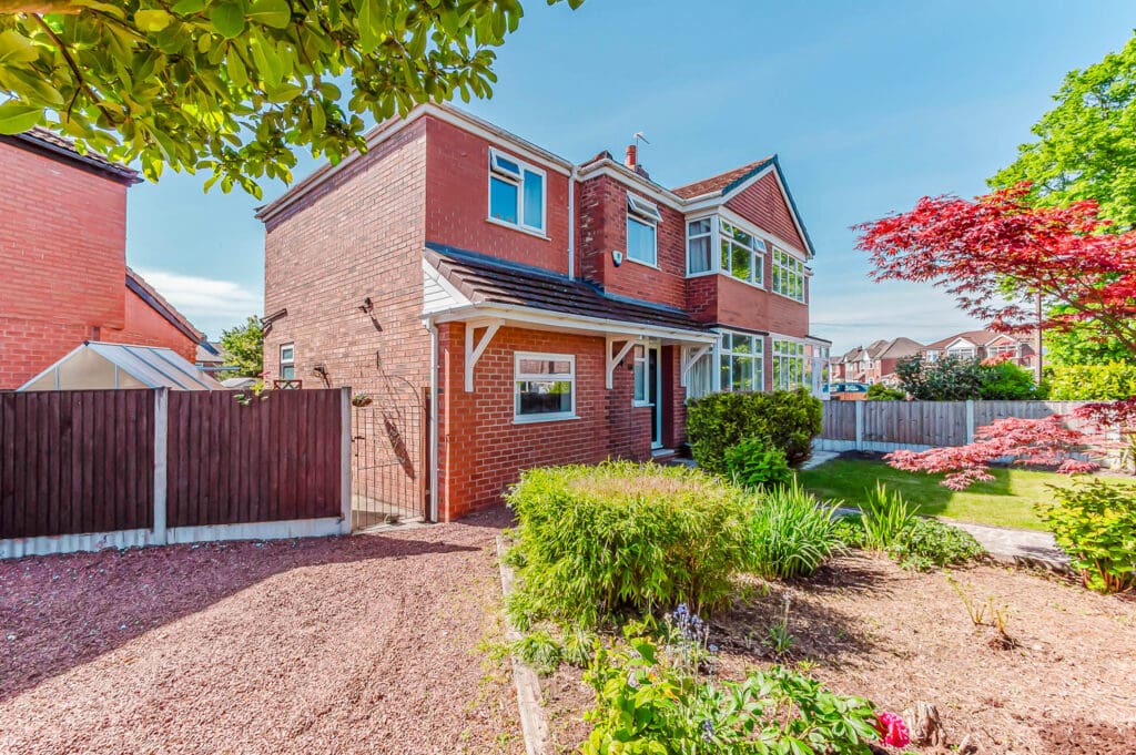 Ullswater Road, Flixton Image