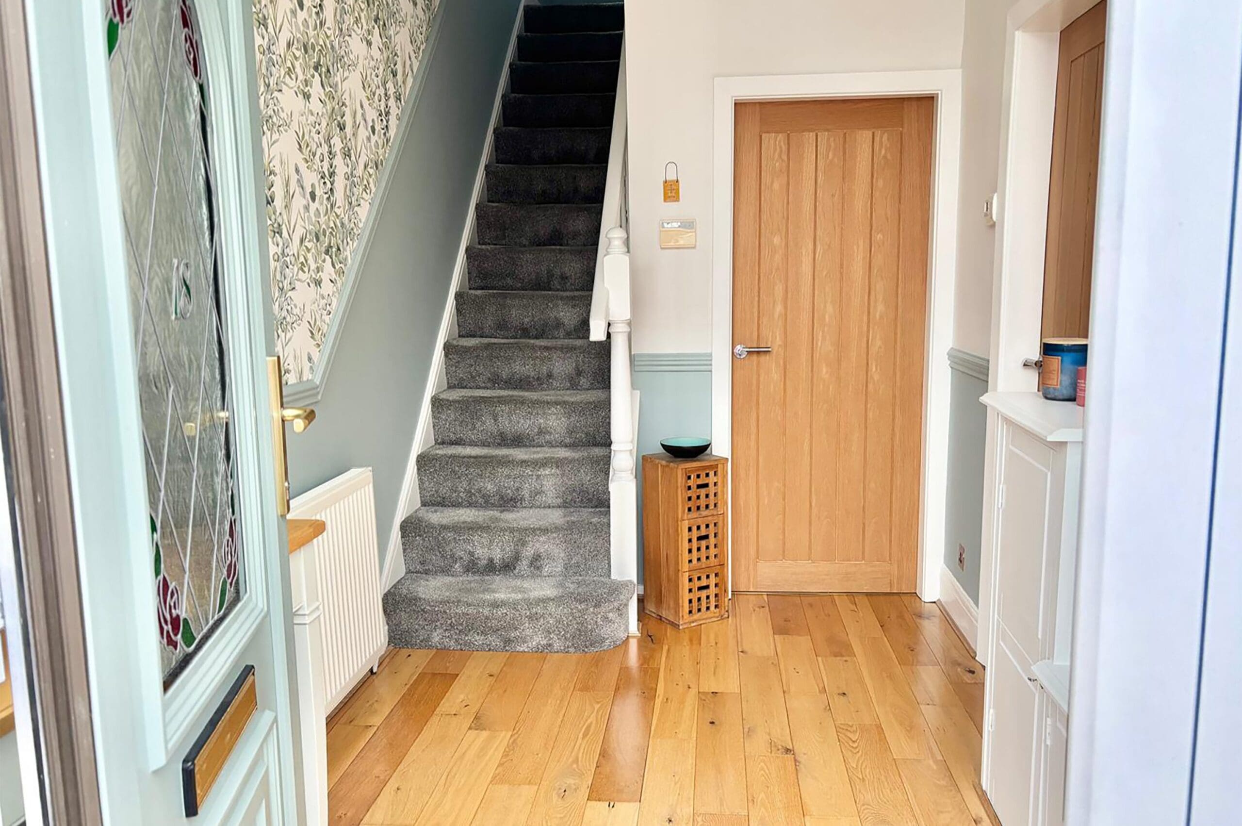 Bosdin Road East, Flixton - VitalSpace