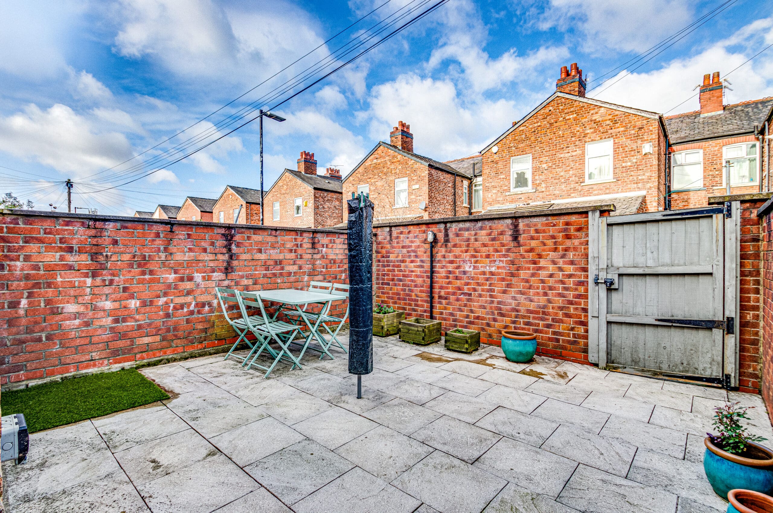 South Lonsdale Street, Stretford - VitalSpace