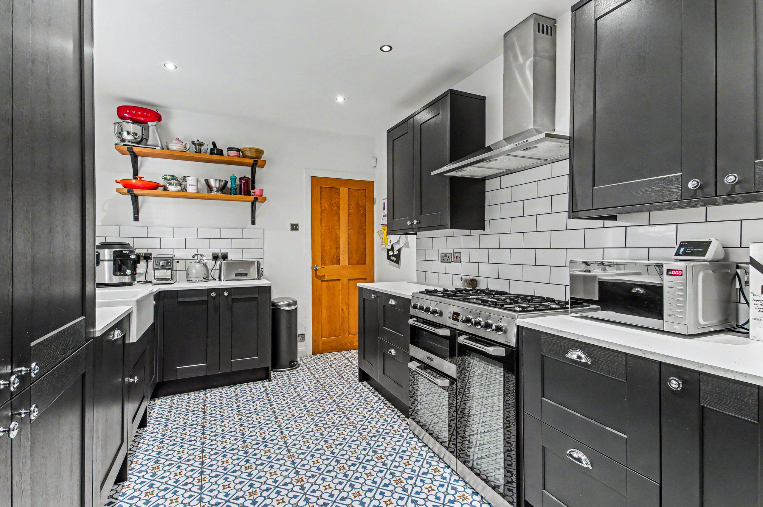 South Lonsdale Street, Stretford - VitalSpace