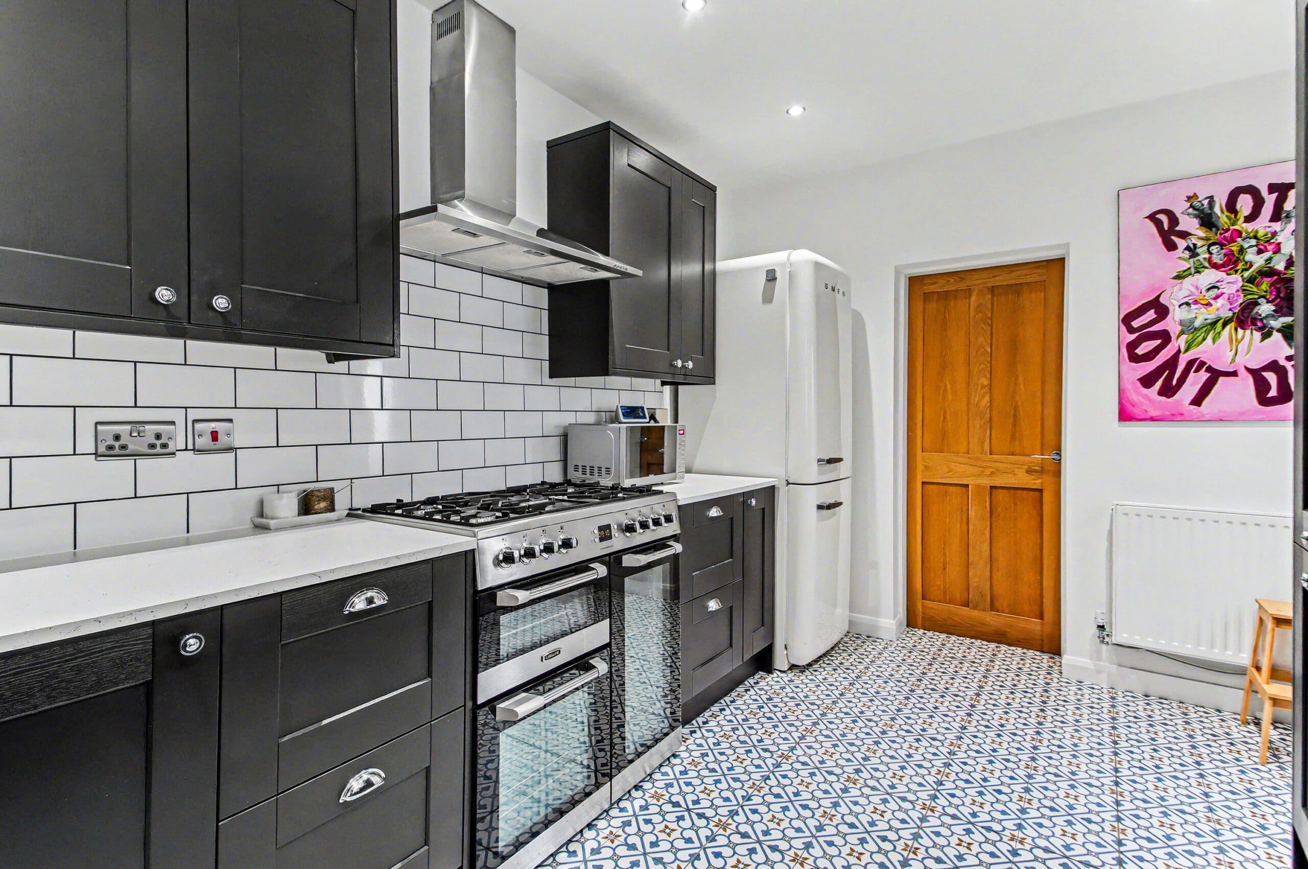 South Lonsdale Street, Stretford - VitalSpace