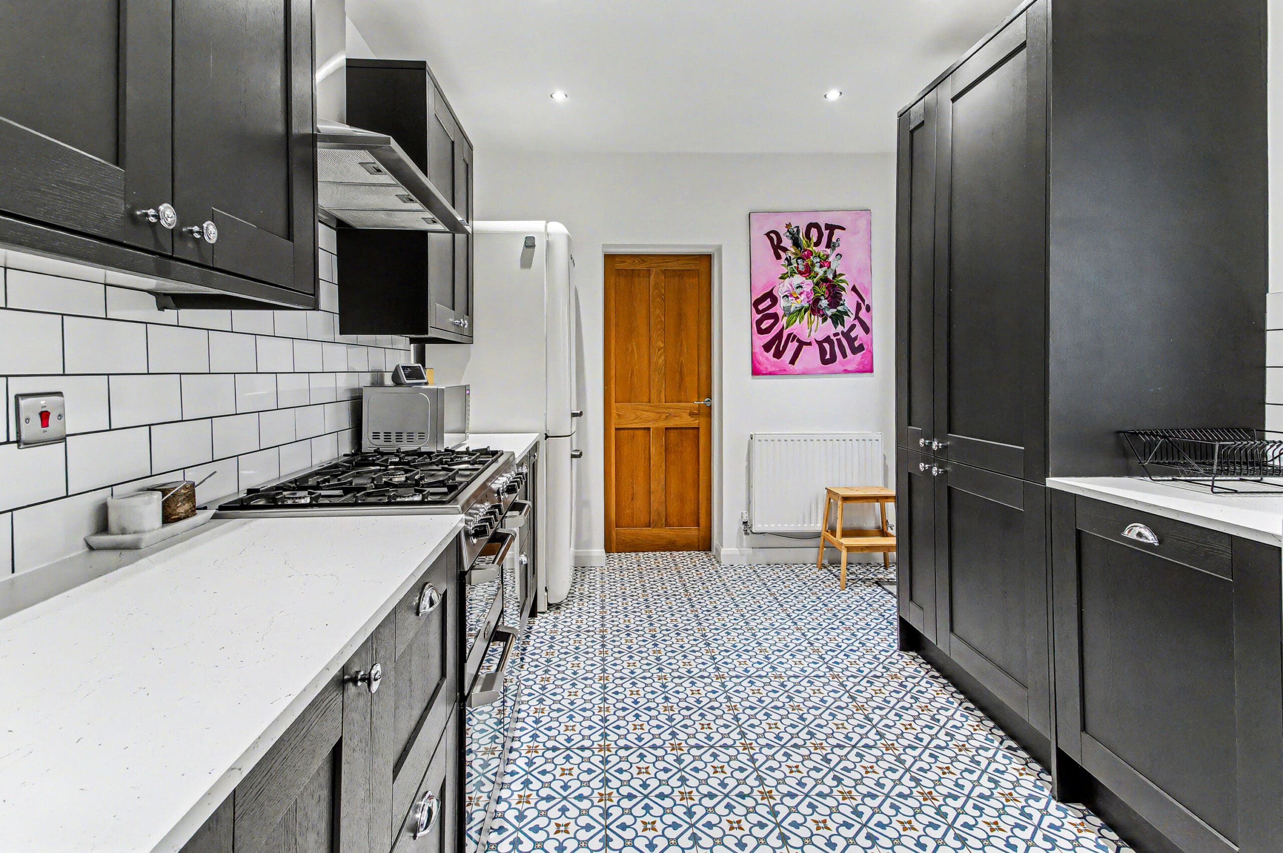 South Lonsdale Street, Stretford - VitalSpace