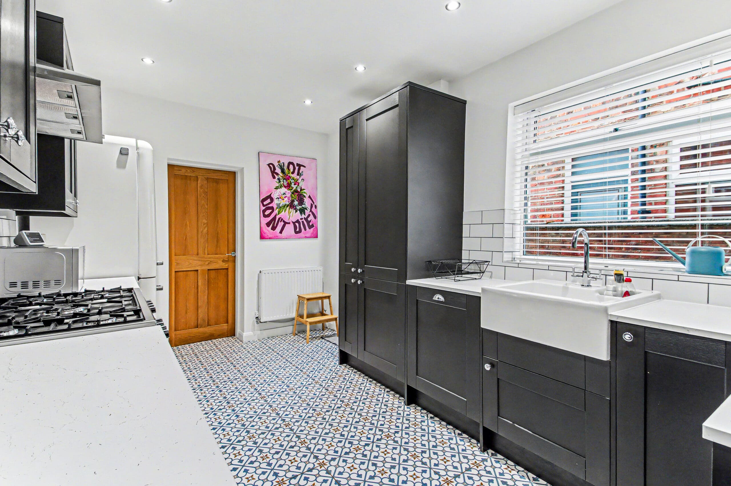 South Lonsdale Street, Stretford - VitalSpace