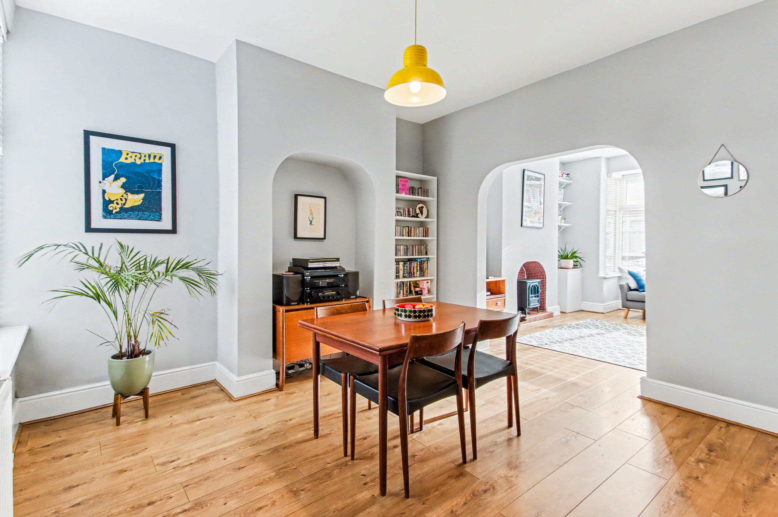 South Lonsdale Street, Stretford - VitalSpace