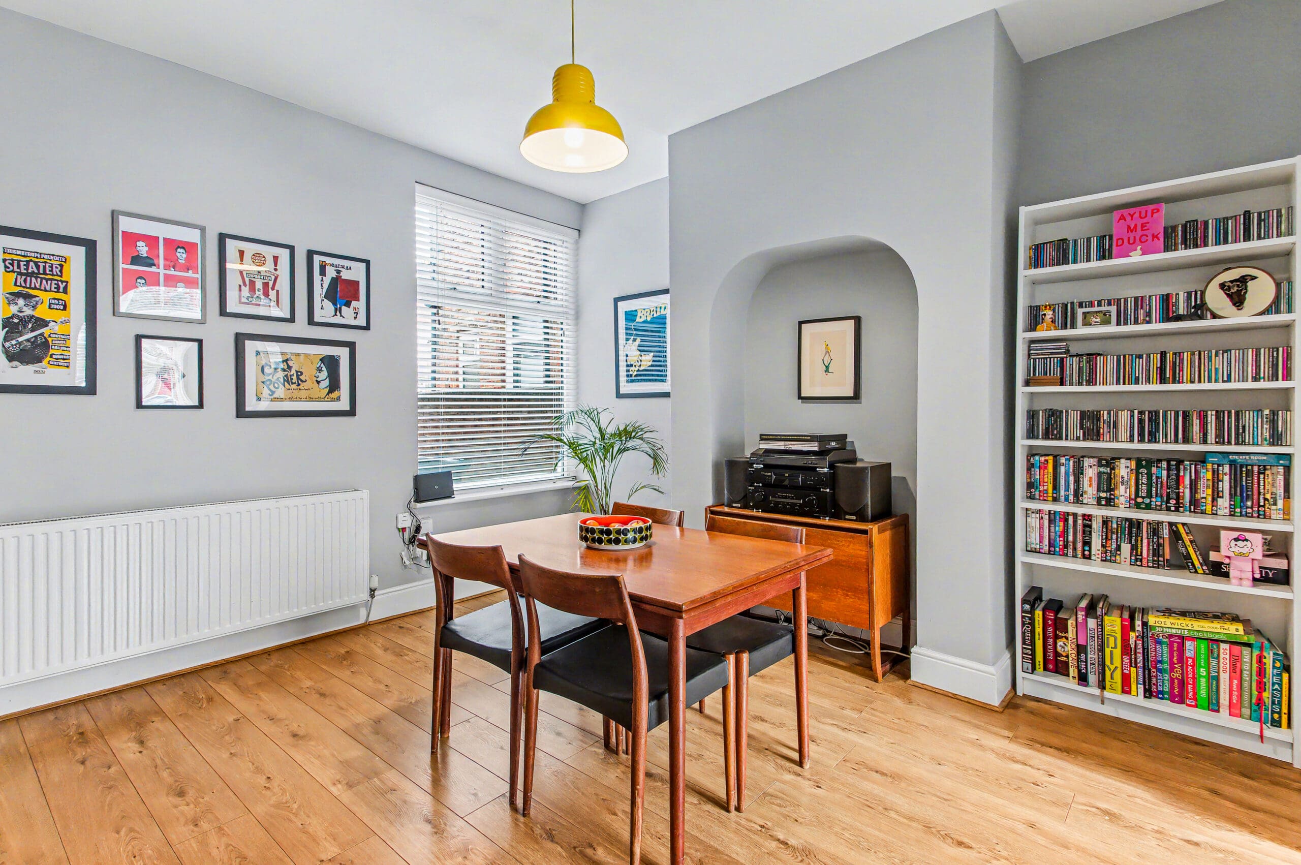 South Lonsdale Street, Stretford - VitalSpace