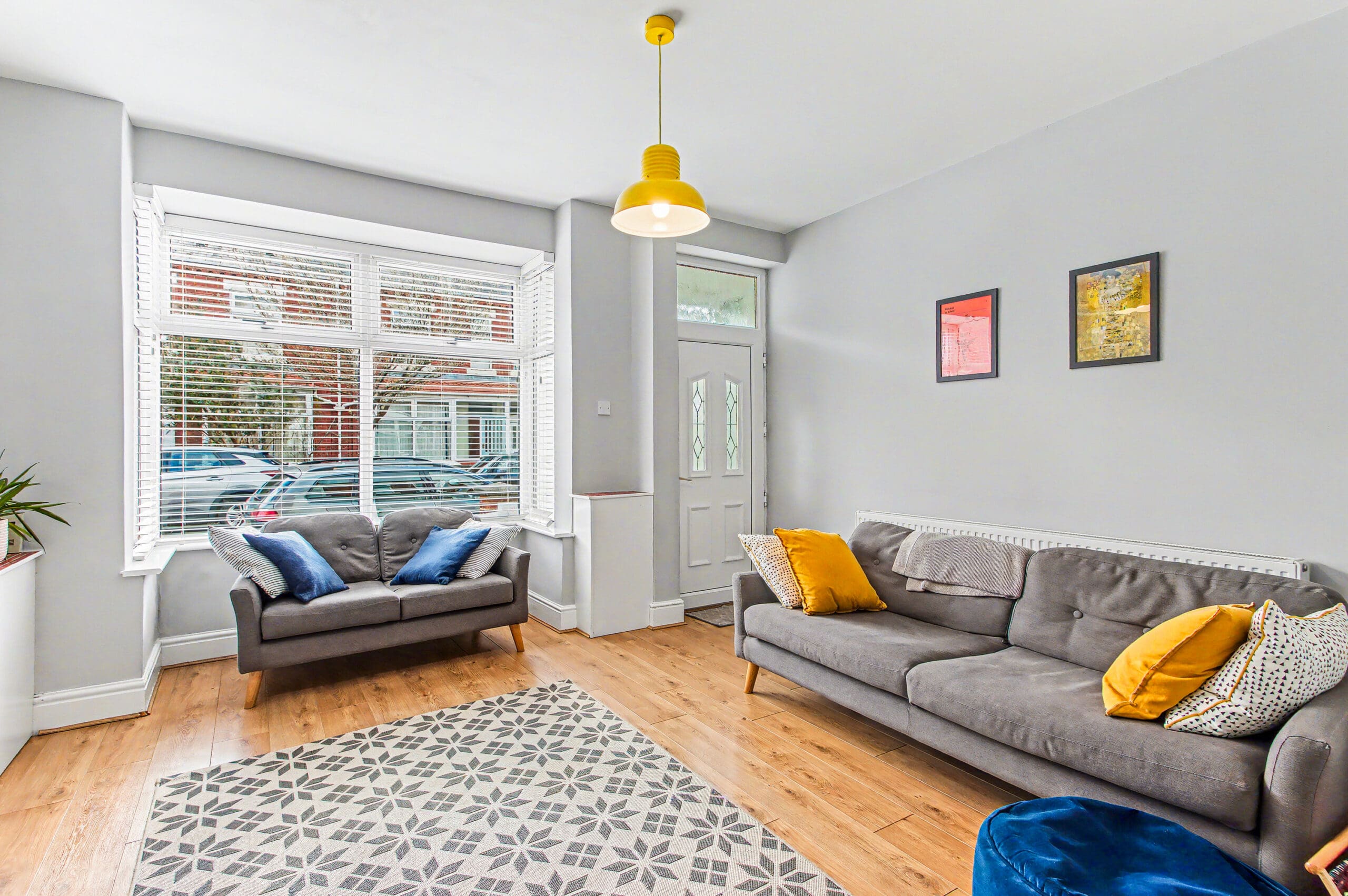 South Lonsdale Street, Stretford - VitalSpace