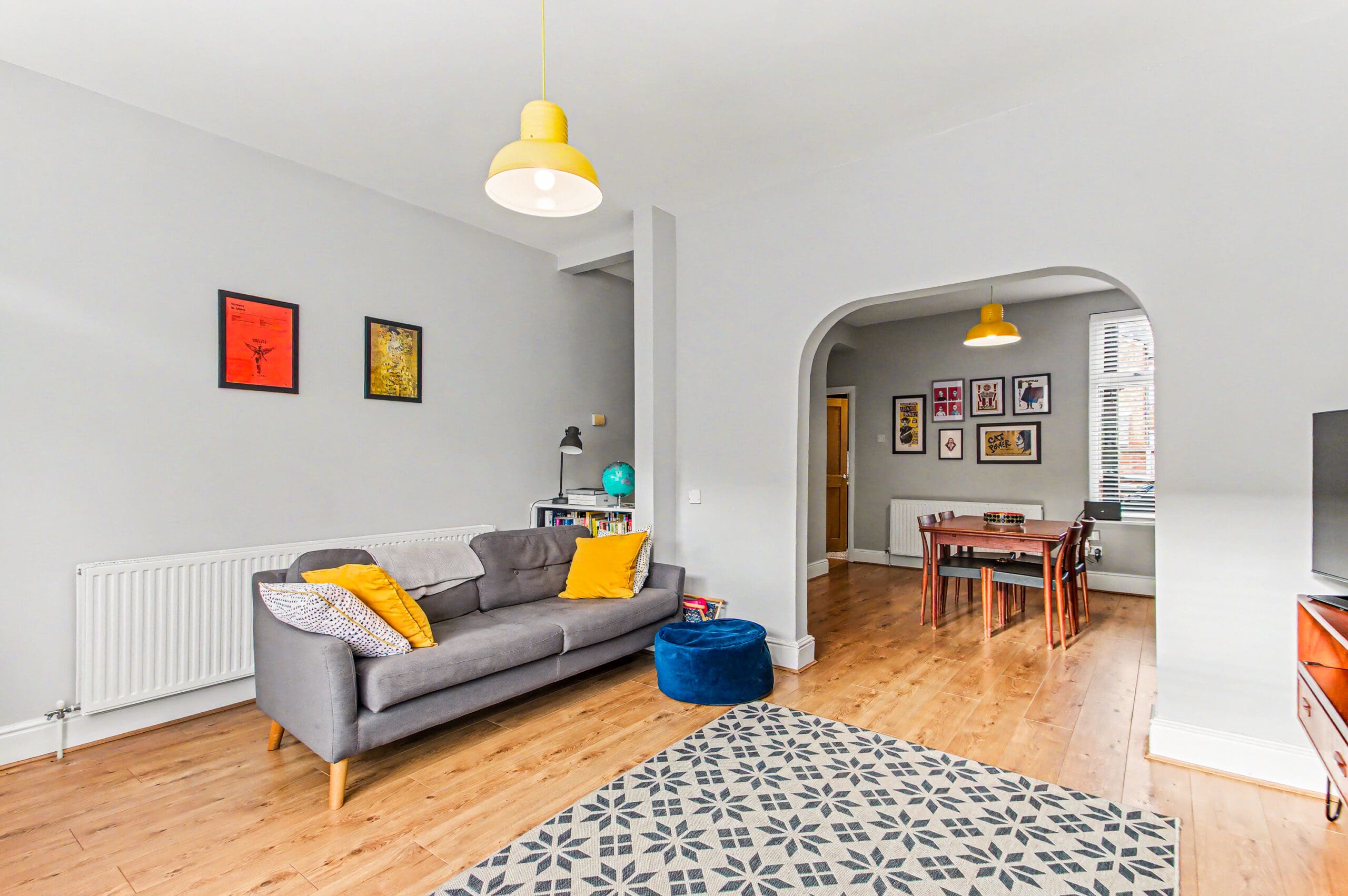 South Lonsdale Street, Stretford - VitalSpace