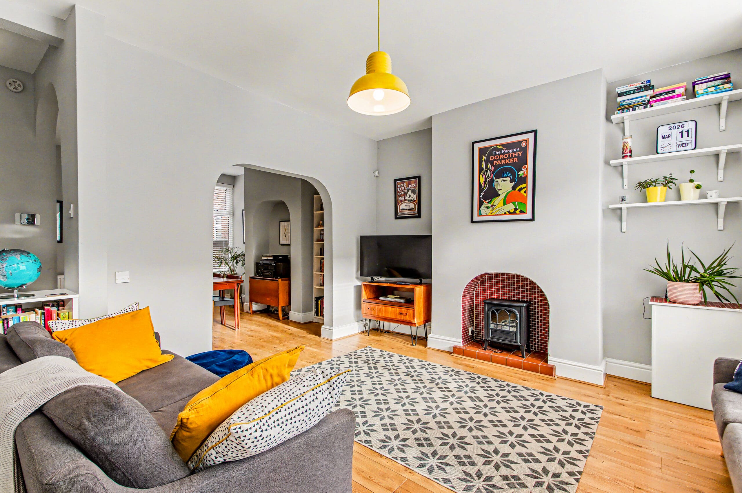 South Lonsdale Street, Stretford - VitalSpace