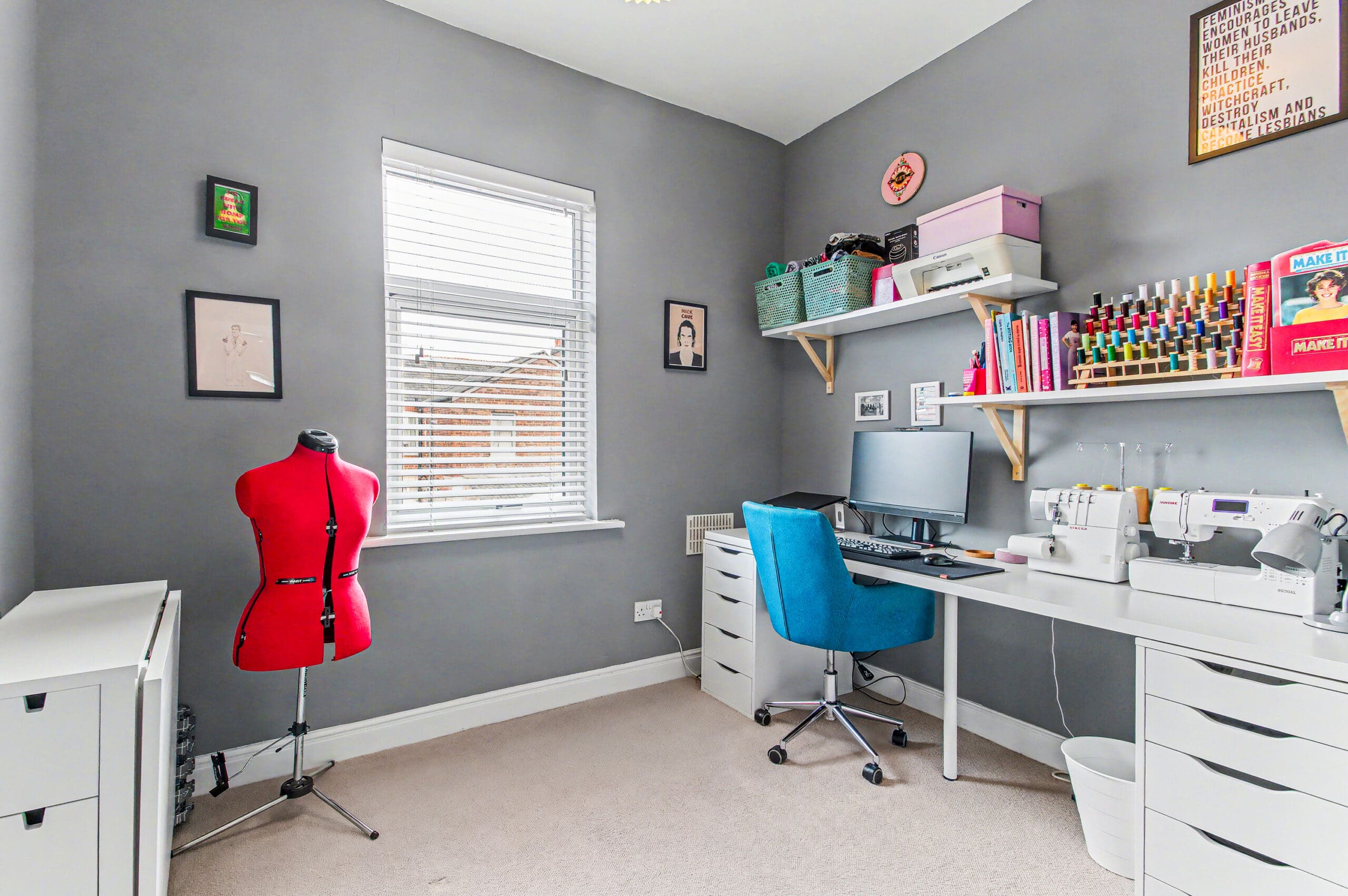 South Lonsdale Street, Stretford - VitalSpace