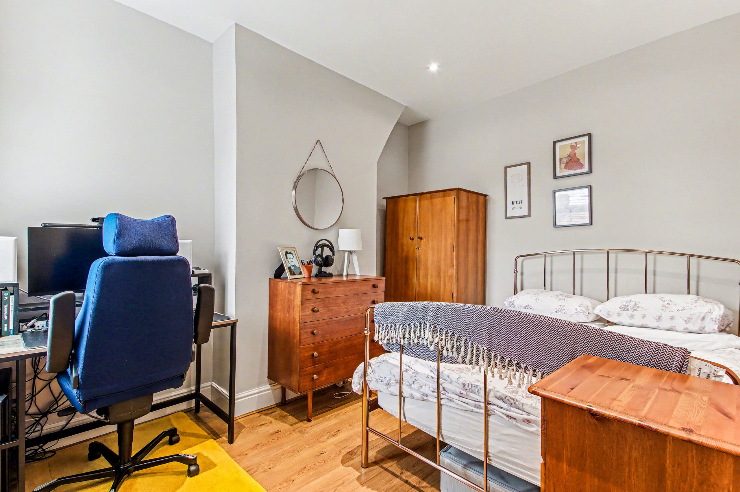 South Lonsdale Street, Stretford - VitalSpace