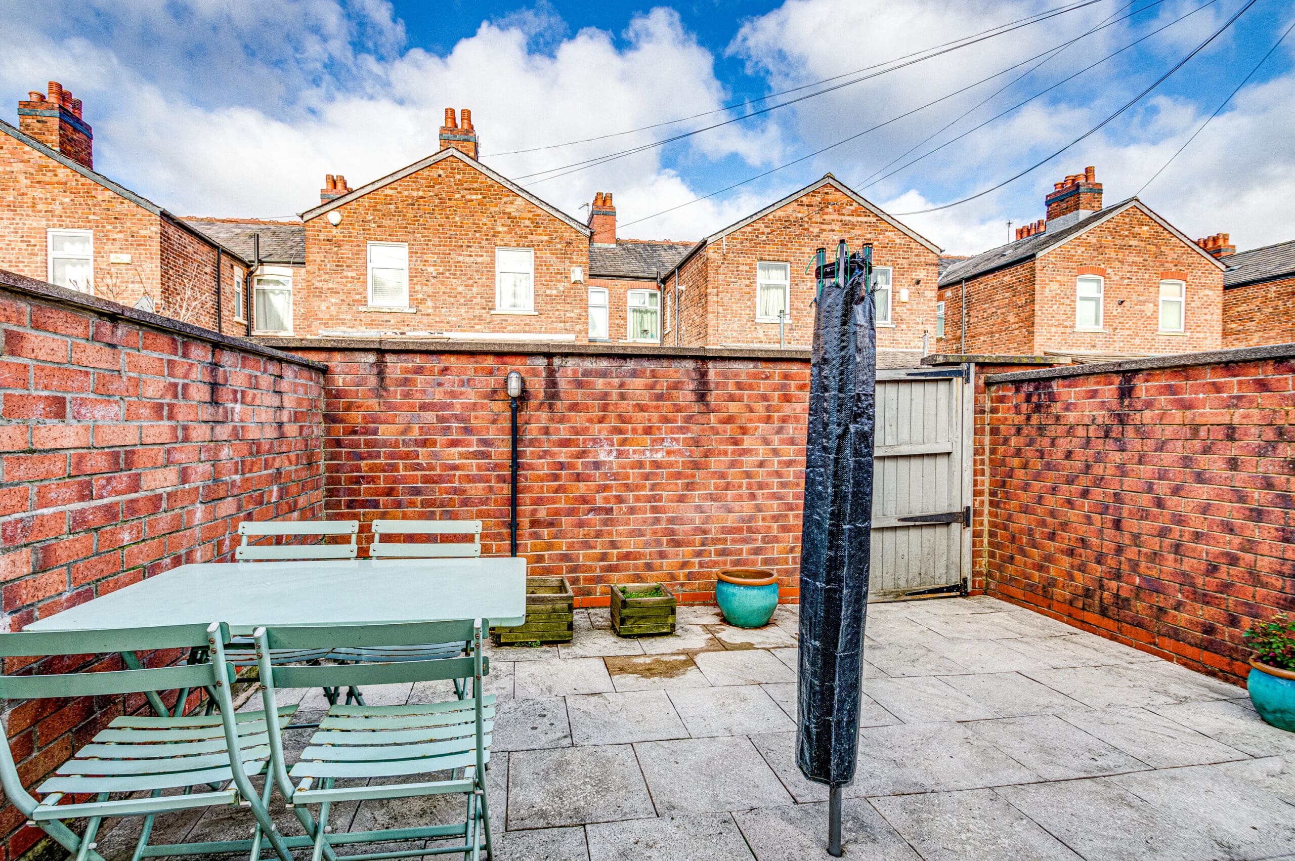 South Lonsdale Street, Stretford - VitalSpace