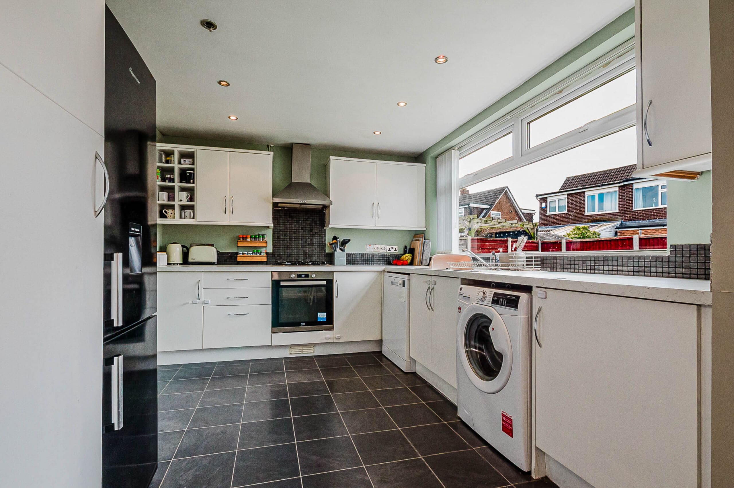 Corfe Close, Flixton - VitalSpace