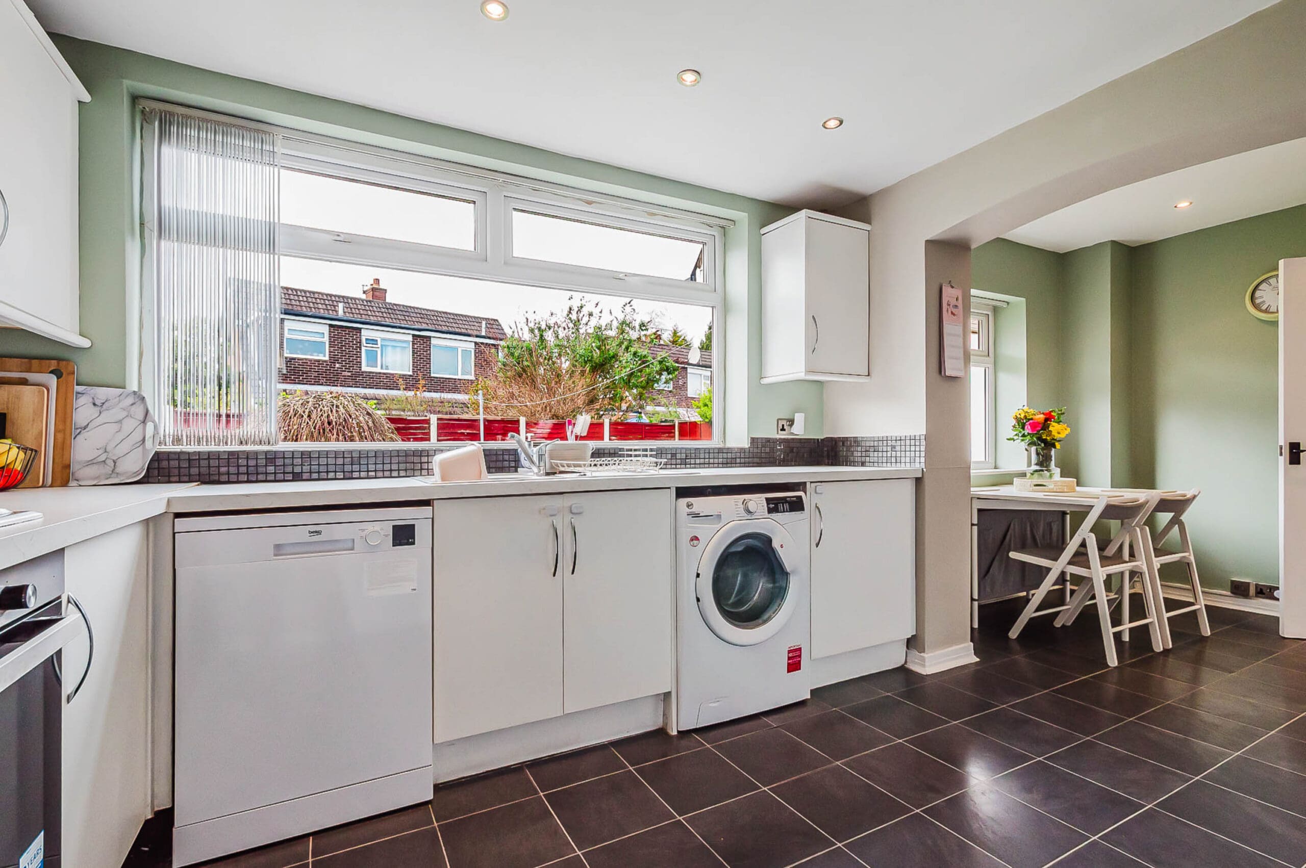 Corfe Close, Flixton - VitalSpace