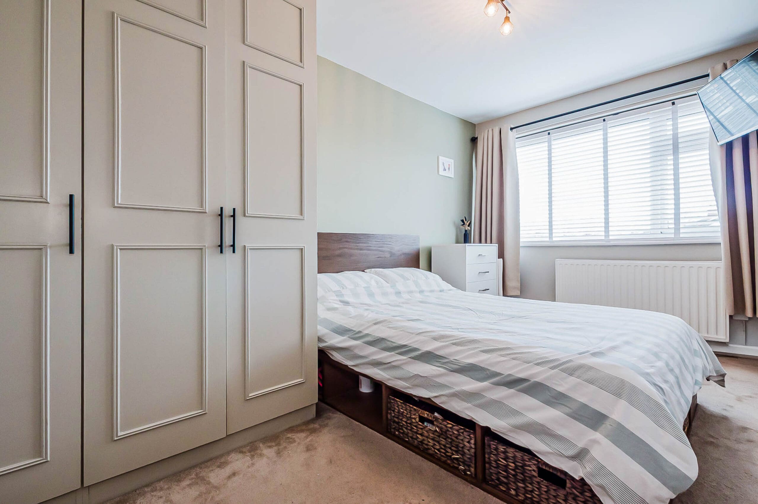 Corfe Close, Flixton - VitalSpace