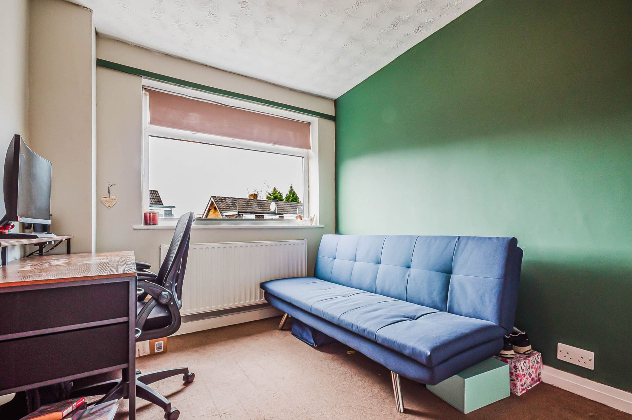 Corfe Close, Flixton - VitalSpace