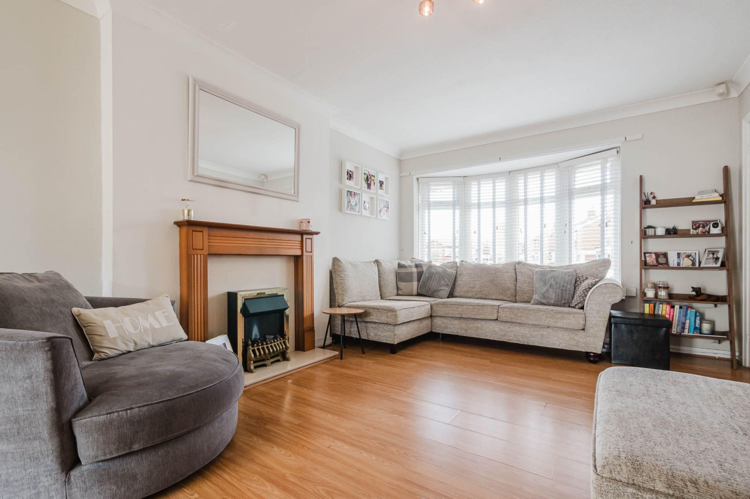 Corfe Close, Flixton - VitalSpace