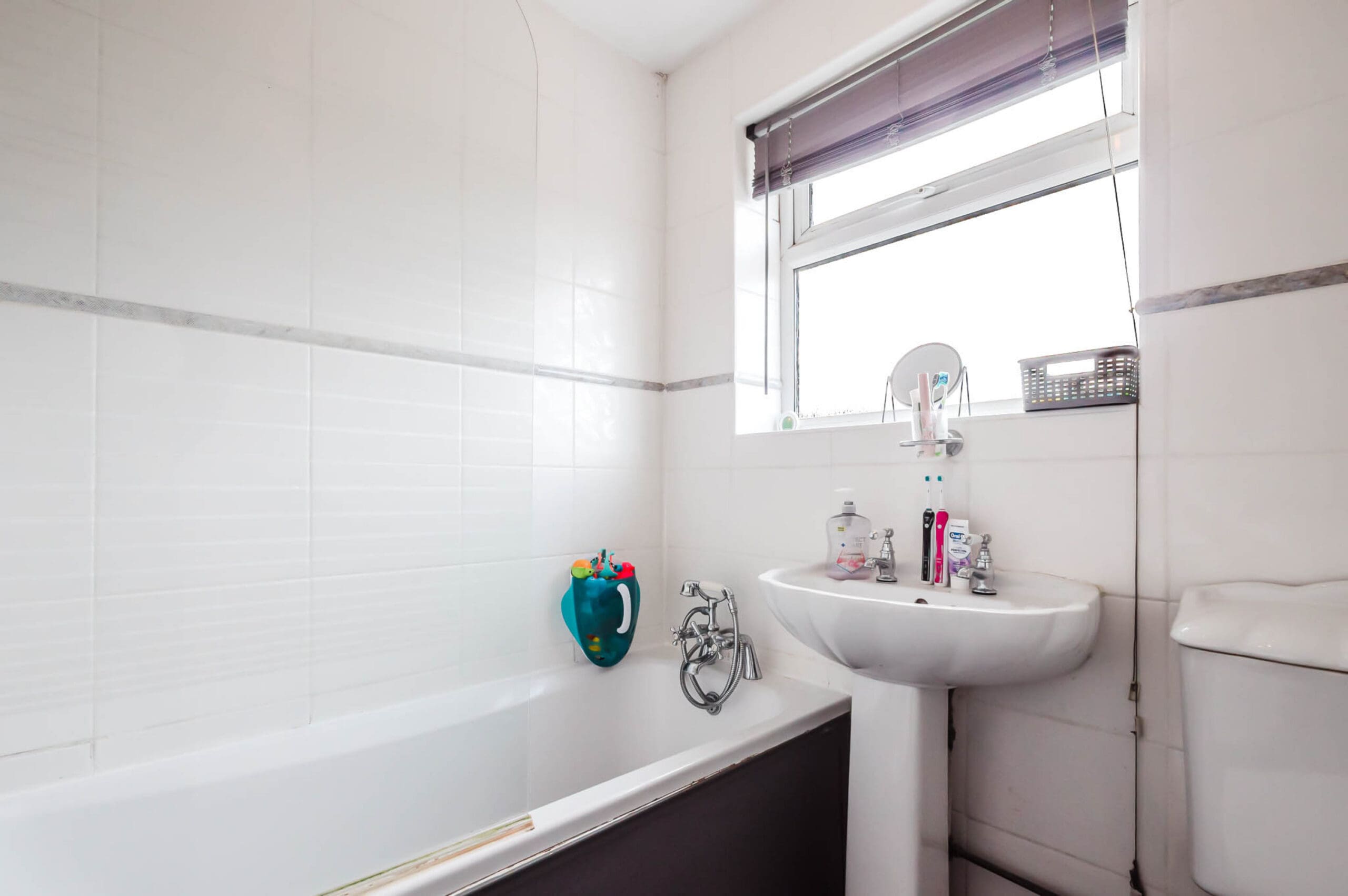 Corfe Close, Flixton - VitalSpace